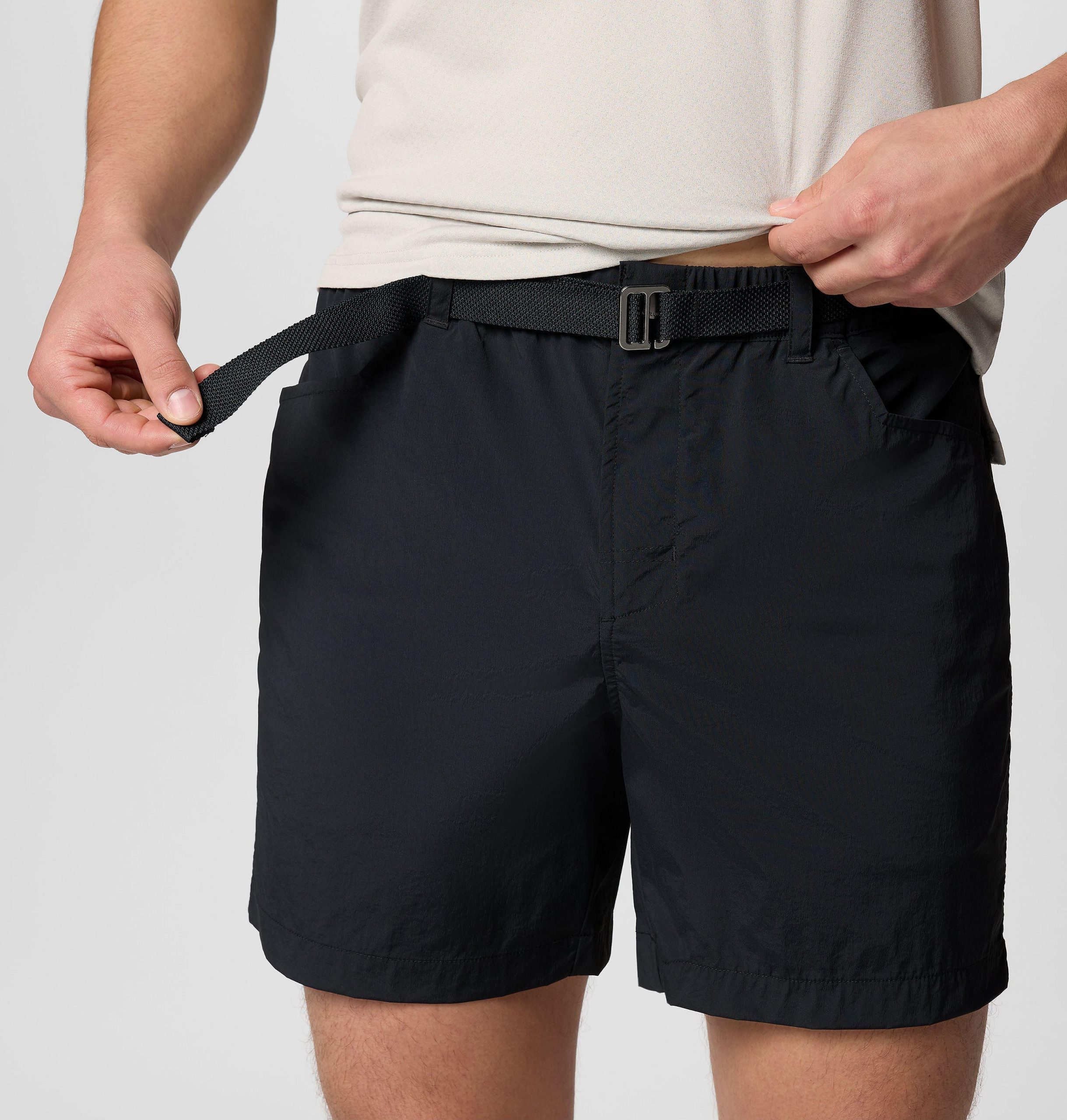sharpe canyon shorts voor heren