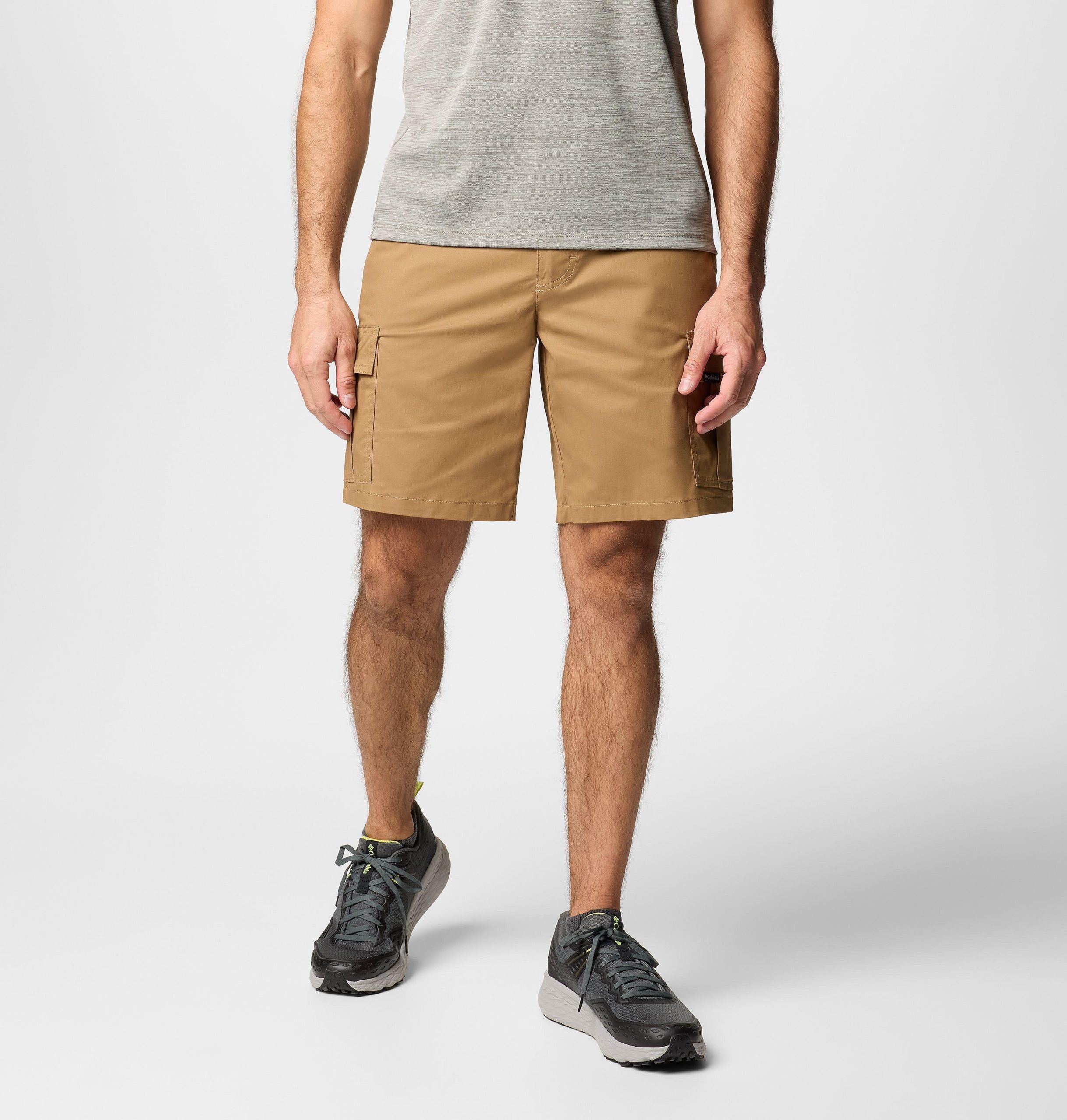 heren rapid rivers cargo shorts