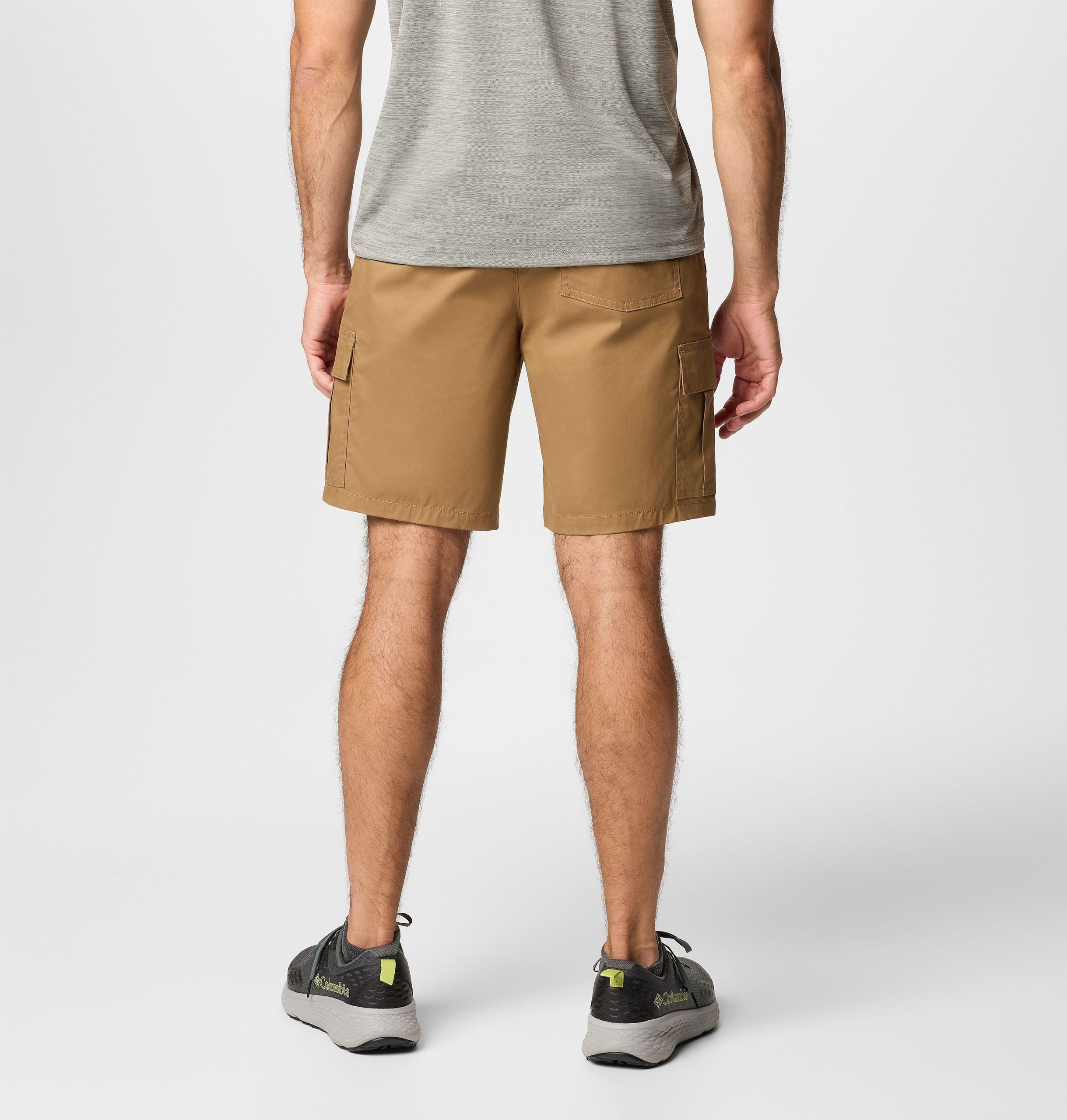 heren rapid rivers cargo shorts