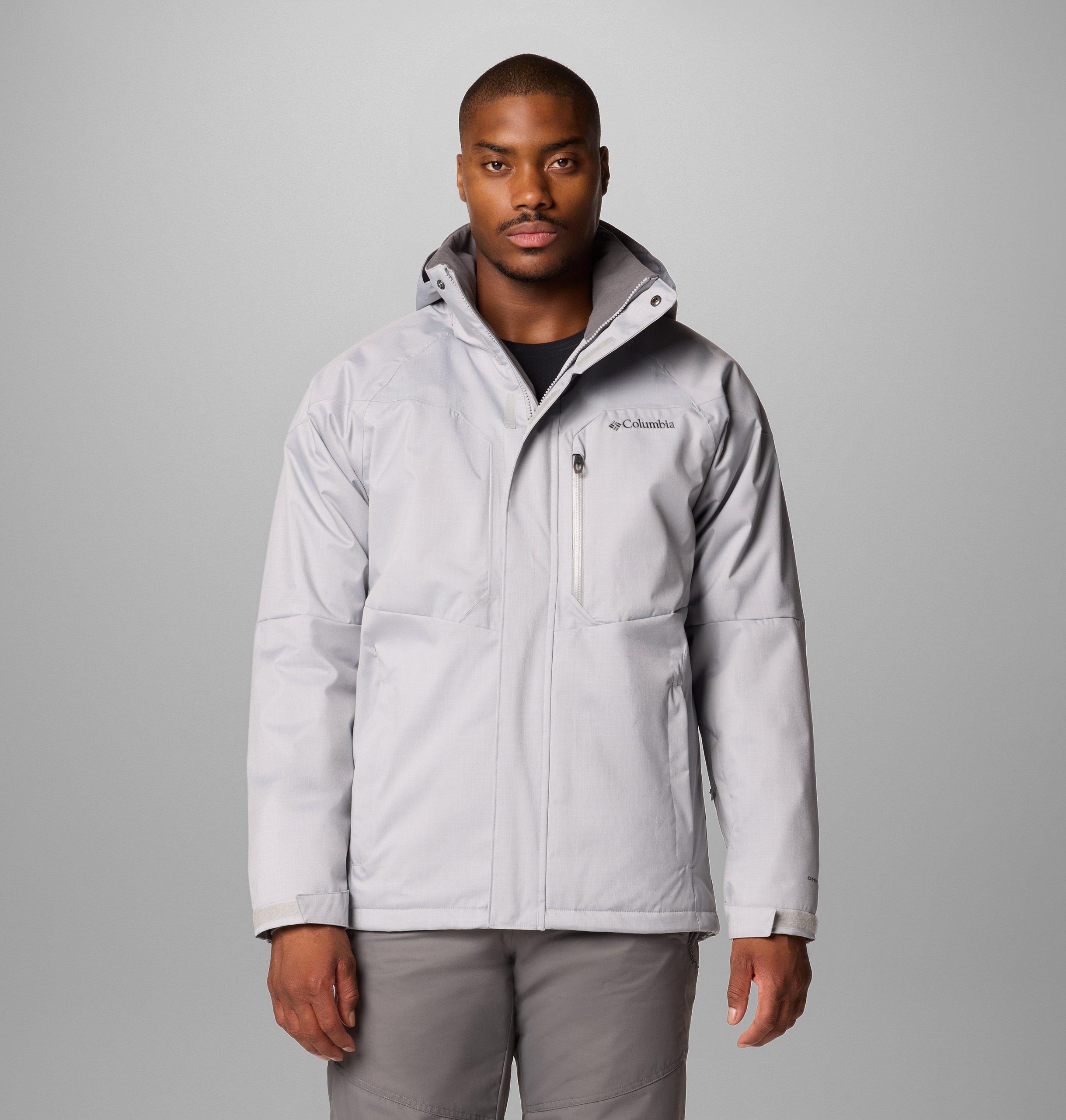 alpine action ii herenjas