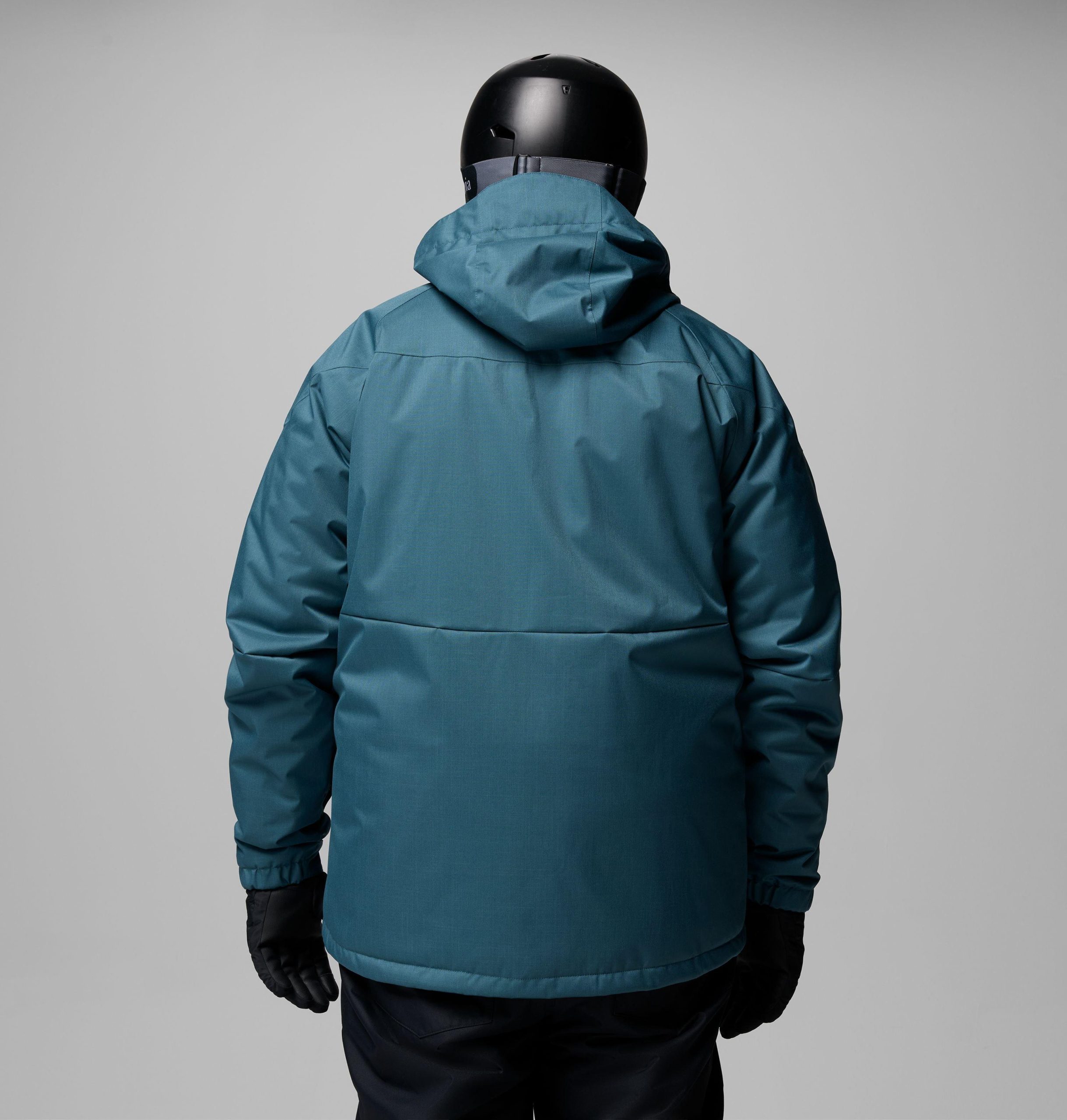 alpine action ii herenjas - groot