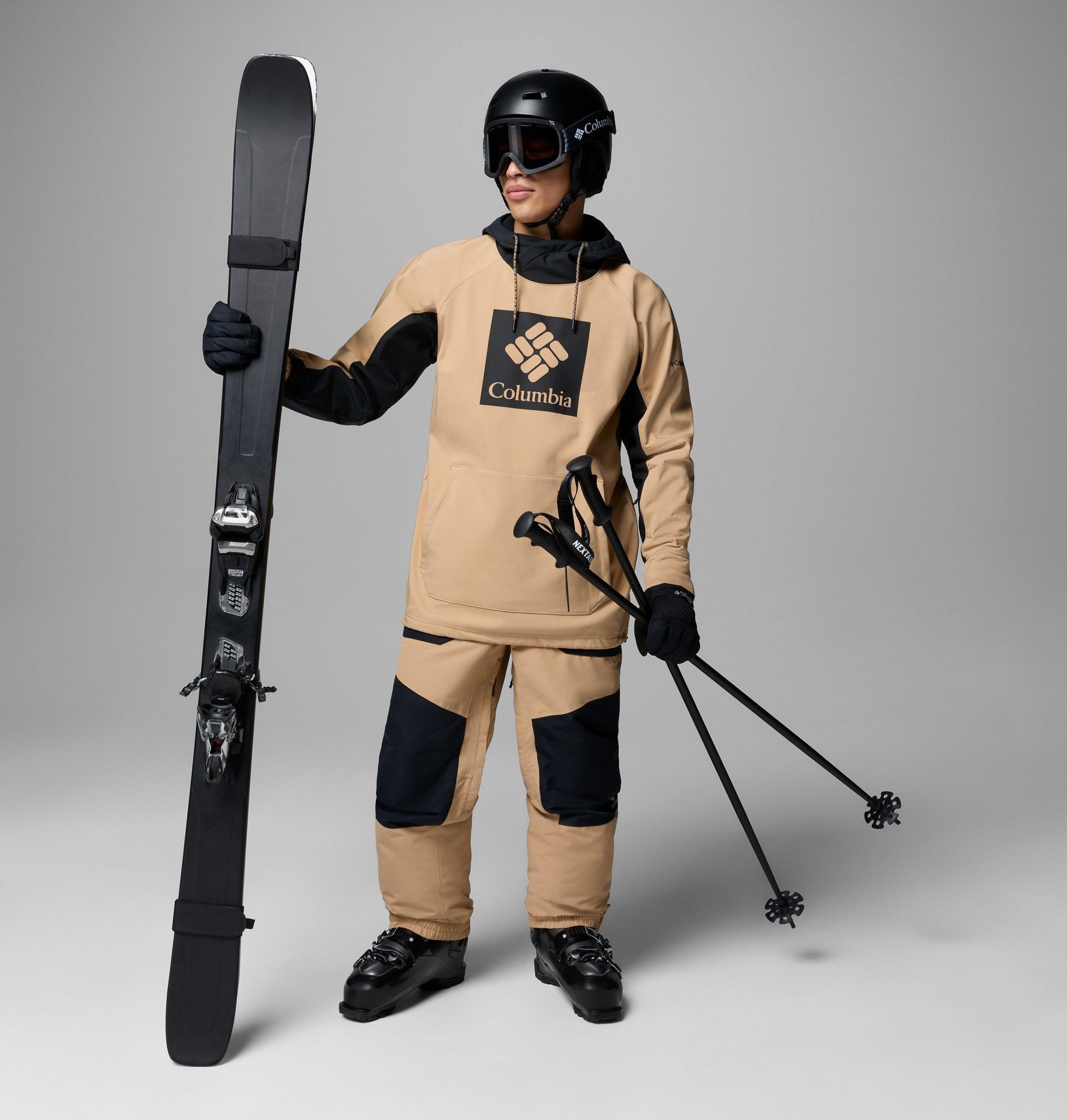 heren coreshot broek