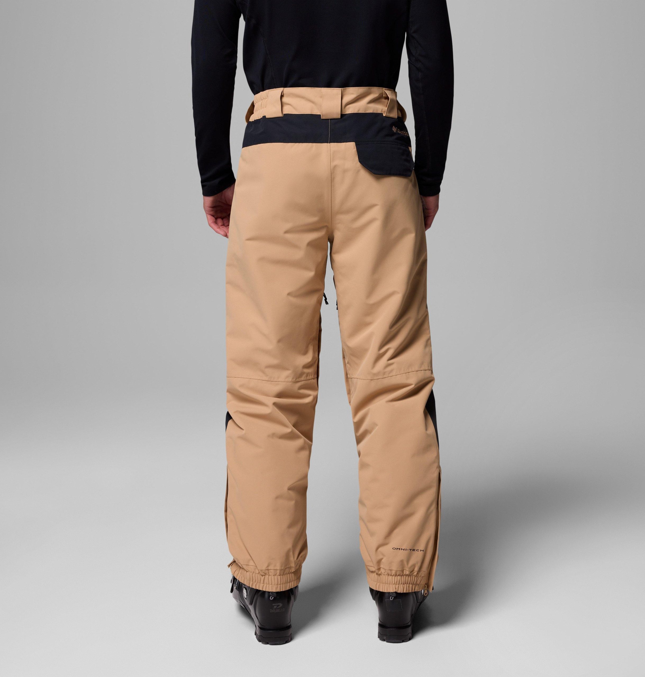 heren coreshot broek