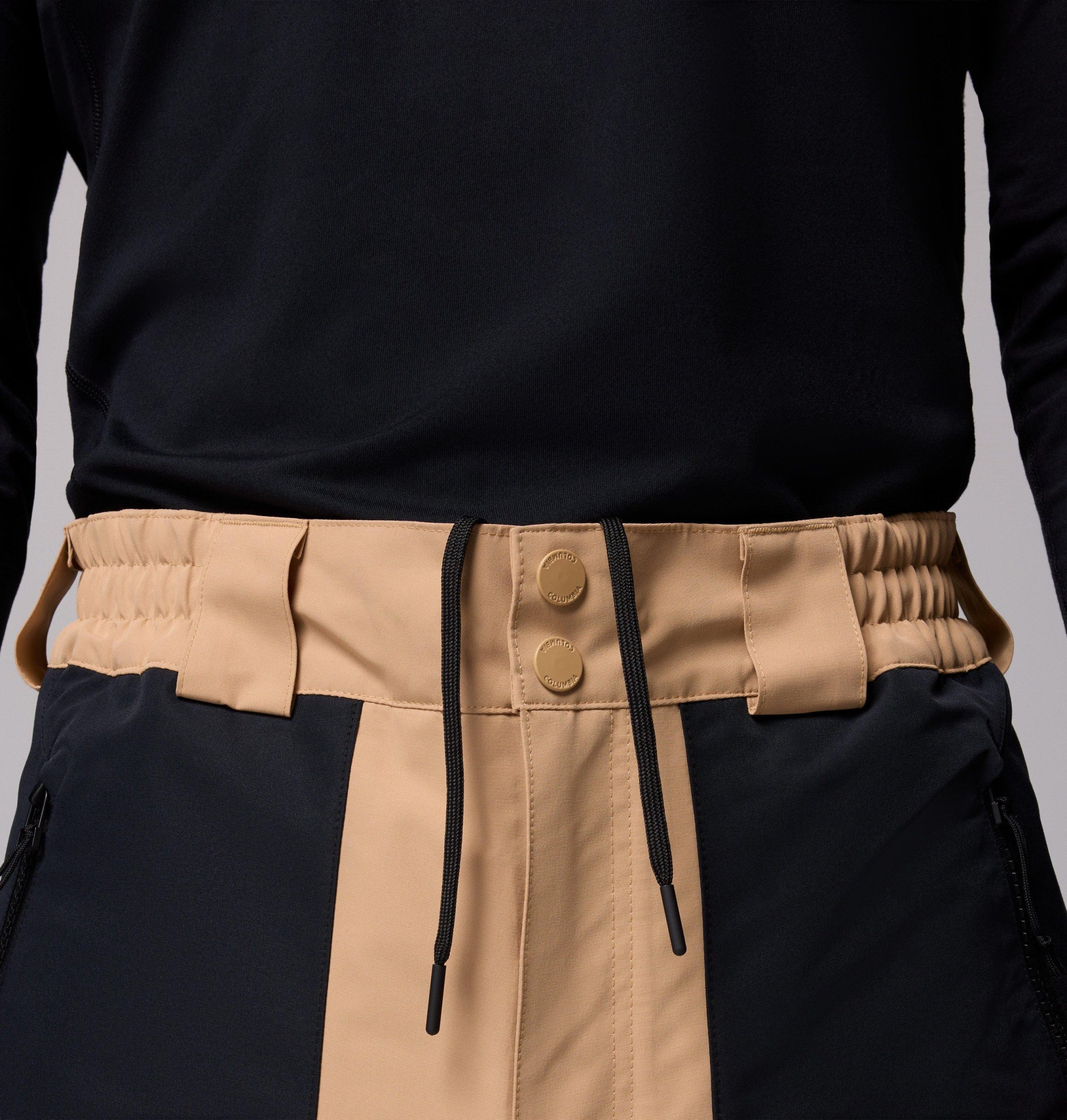 heren coreshot broek