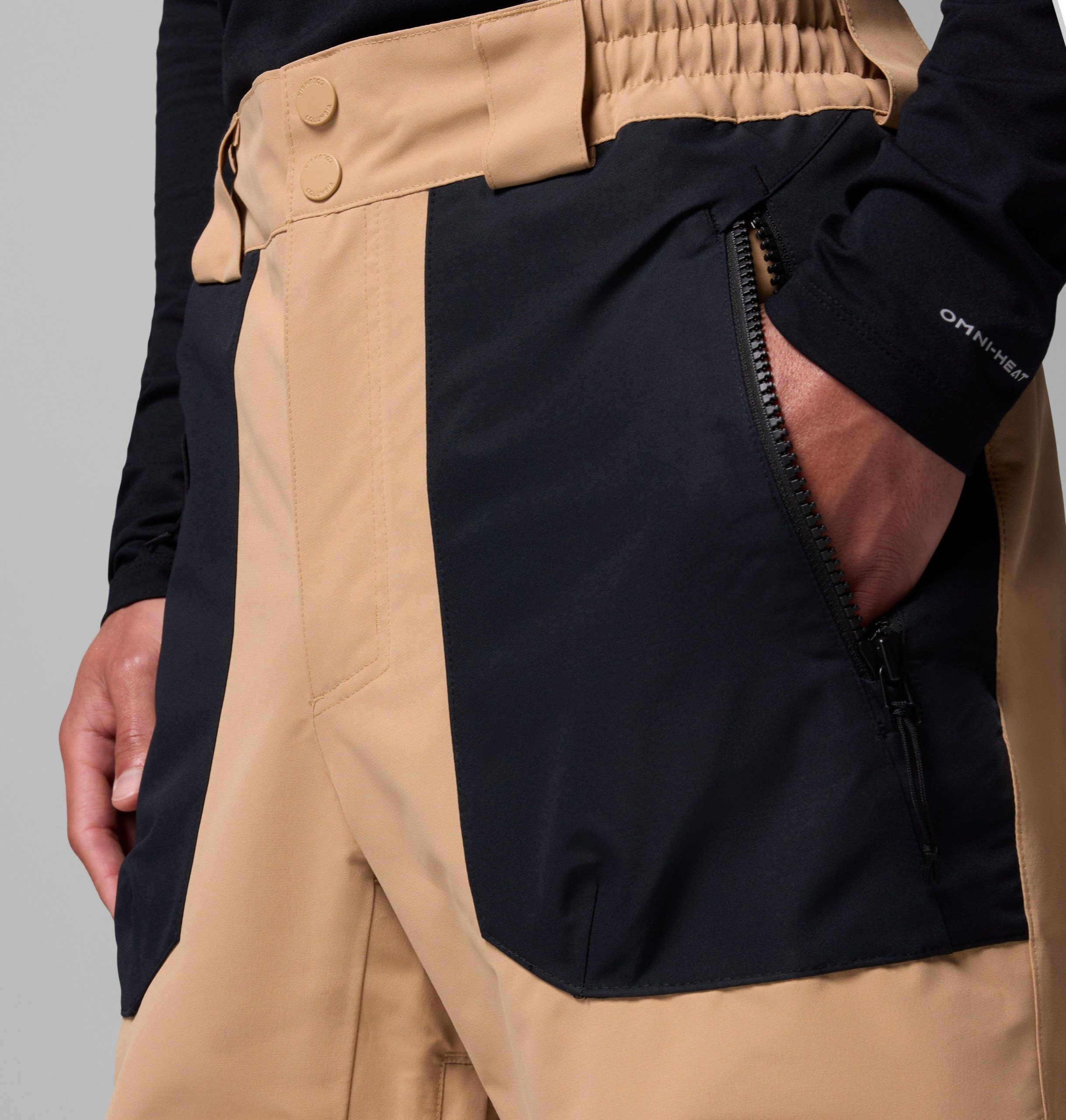 heren coreshot broek