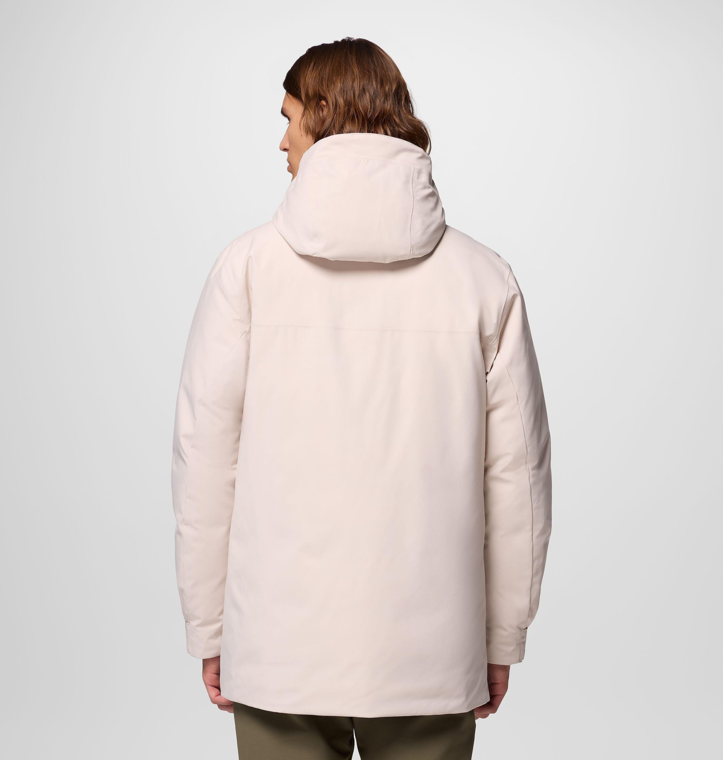 heren street heights parka