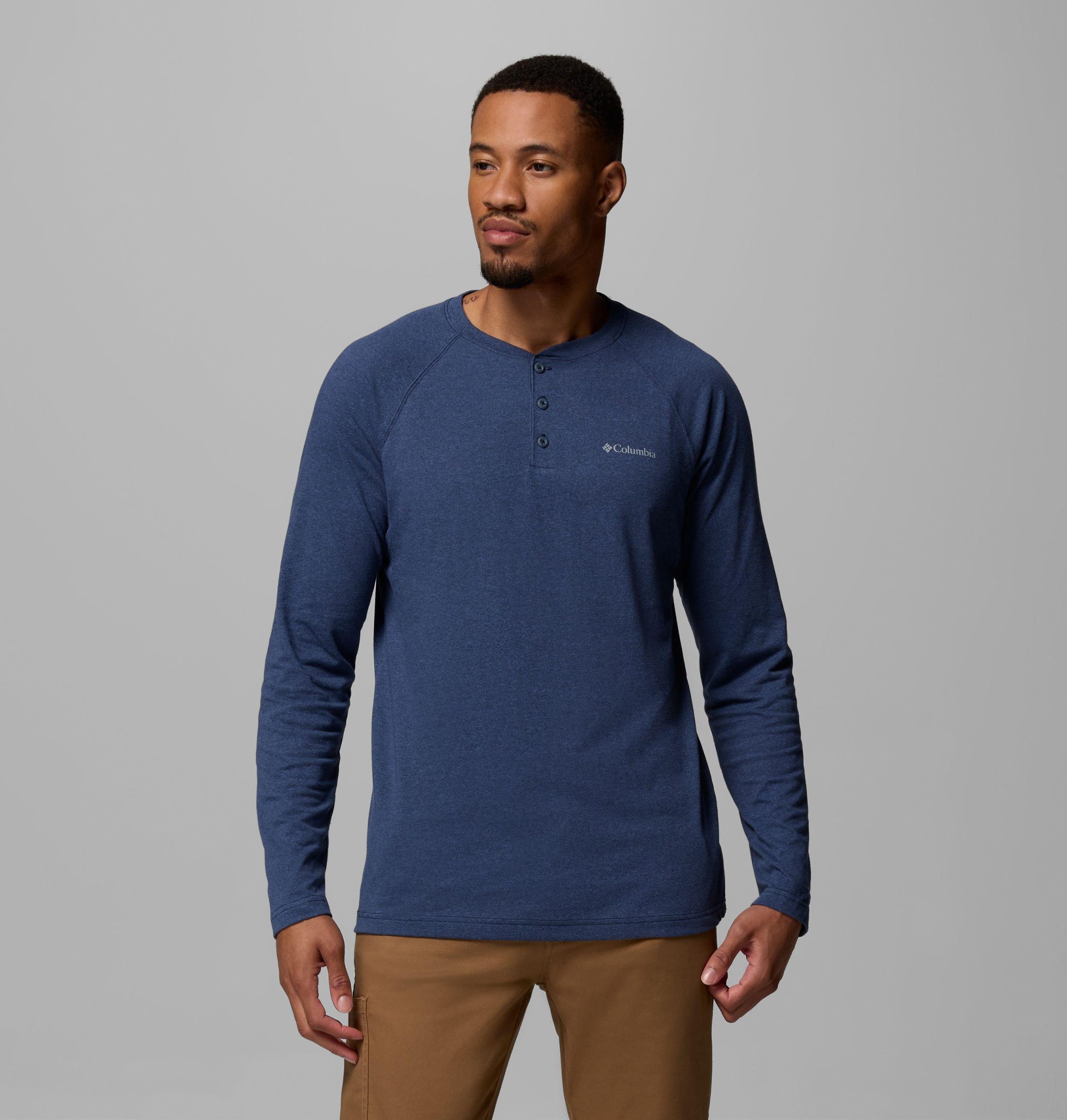 mannen thistletown hills raglan henley