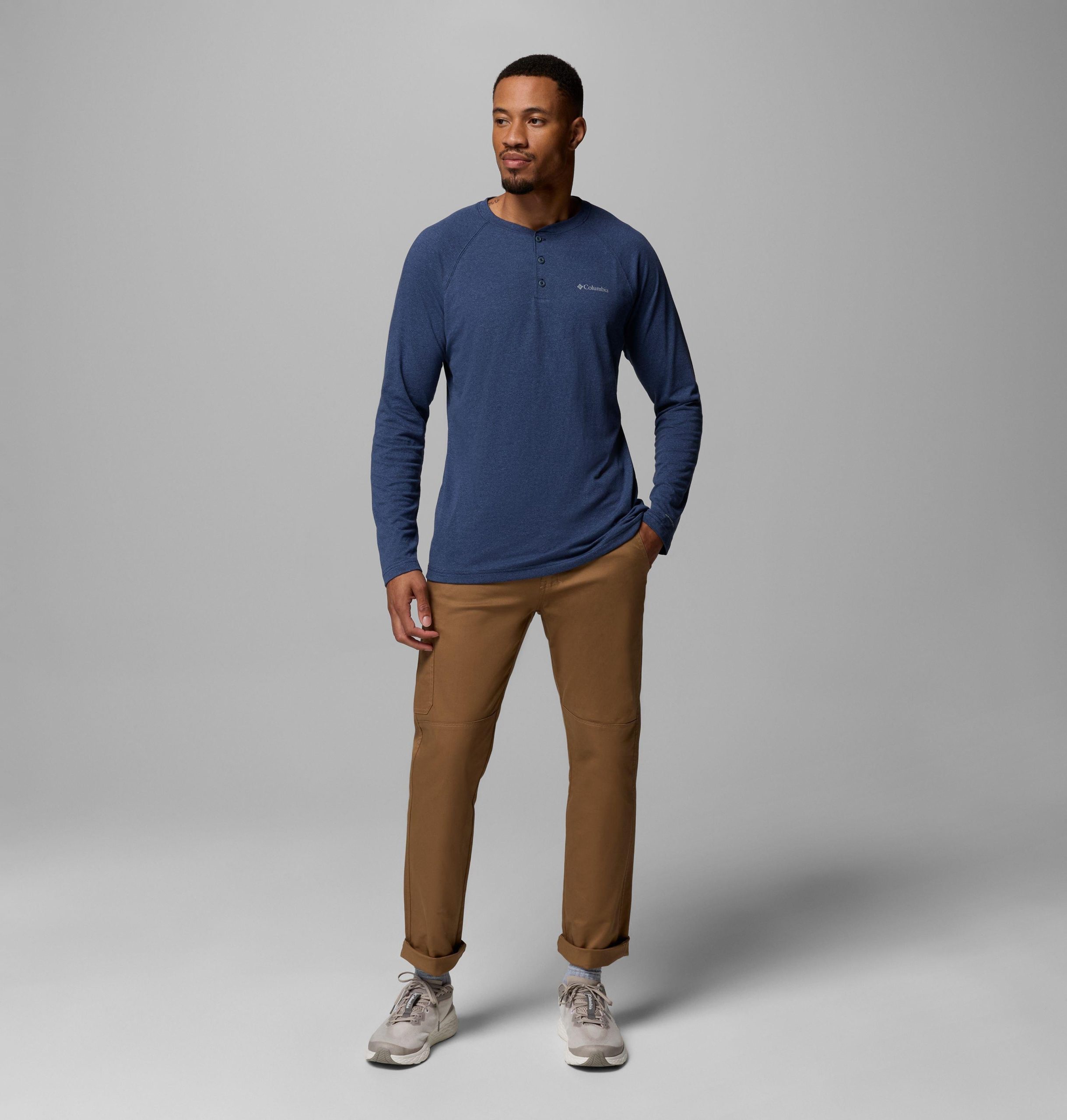 mannen thistletown hills raglan henley