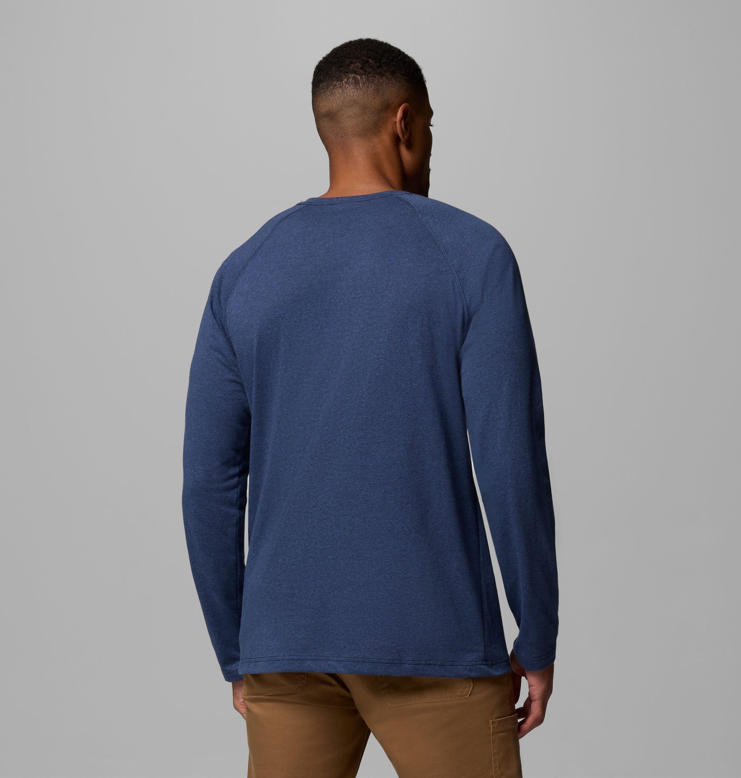mannen thistletown hills raglan henley