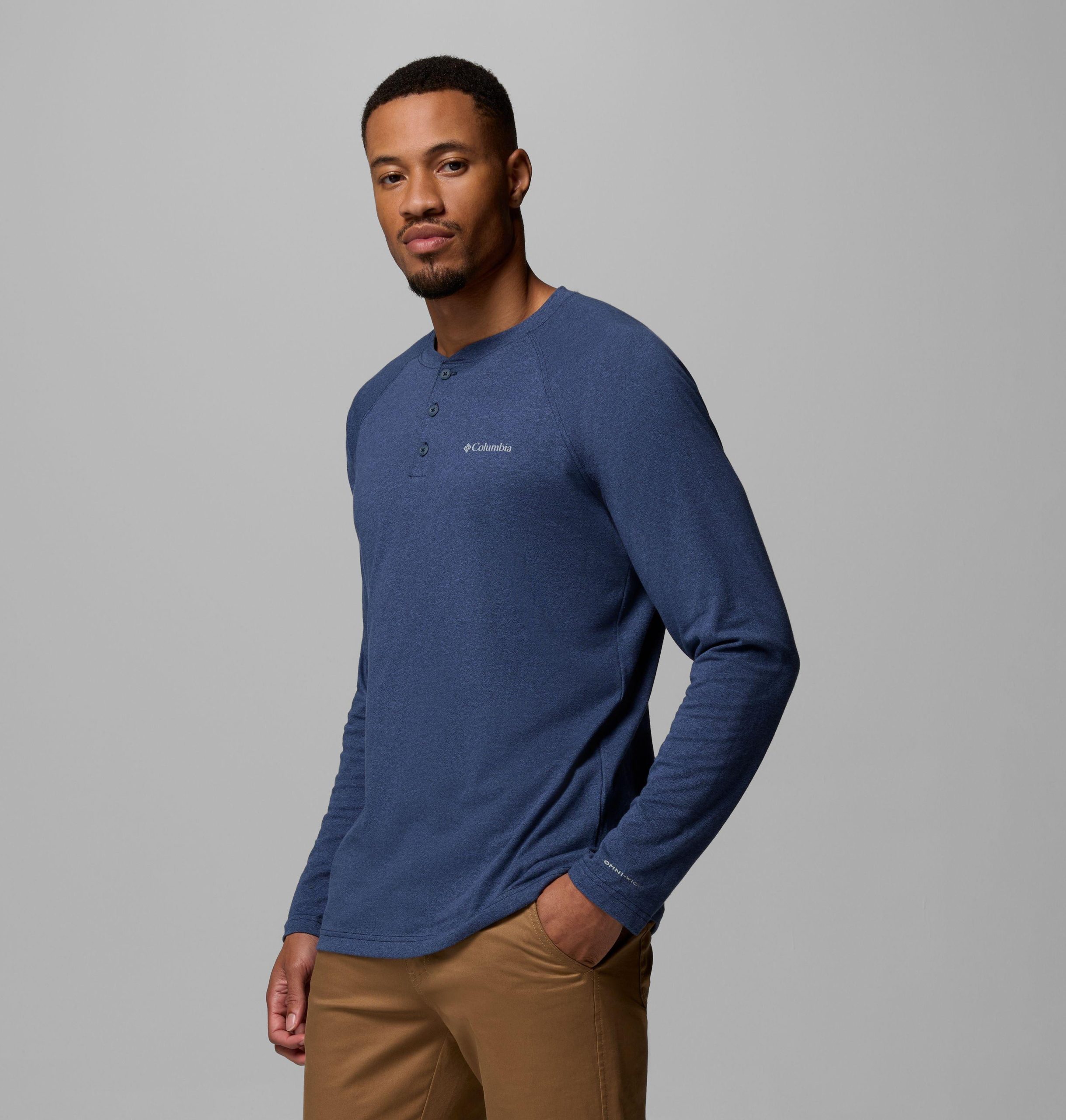 mannen thistletown hills raglan henley