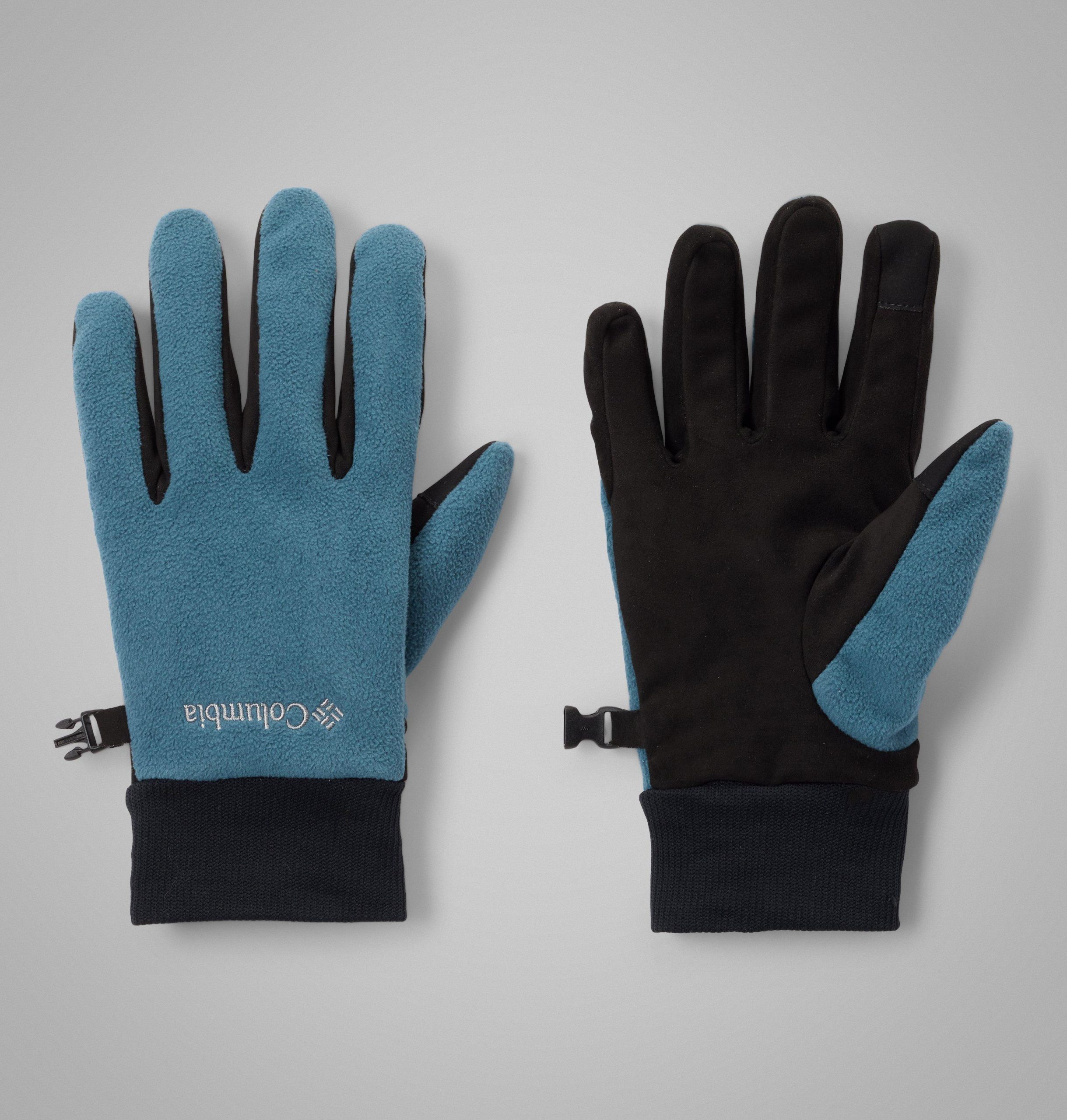 heren arctic peak handschoenen
