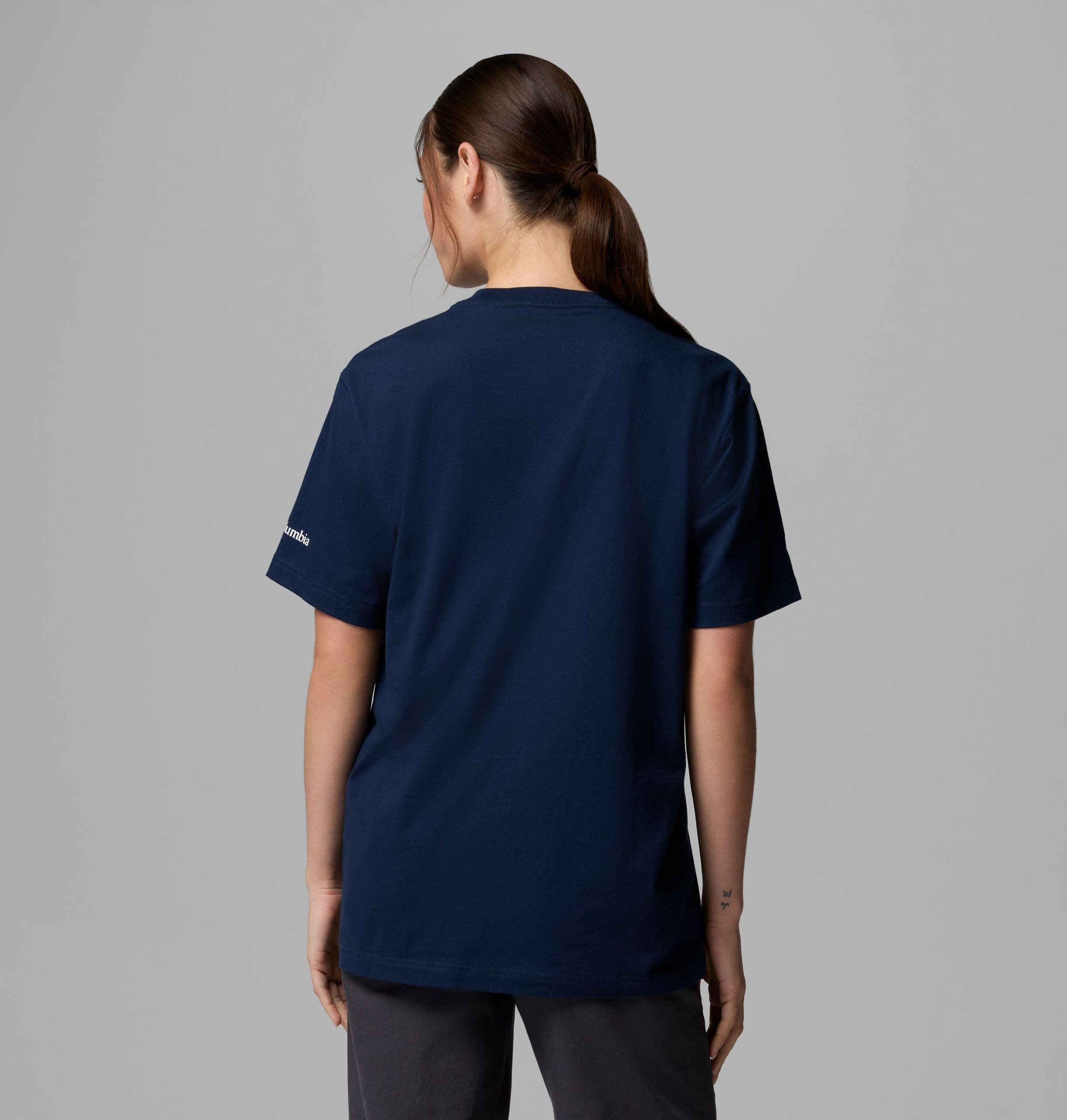 usa 2026 t-shirt met korte mouwen
