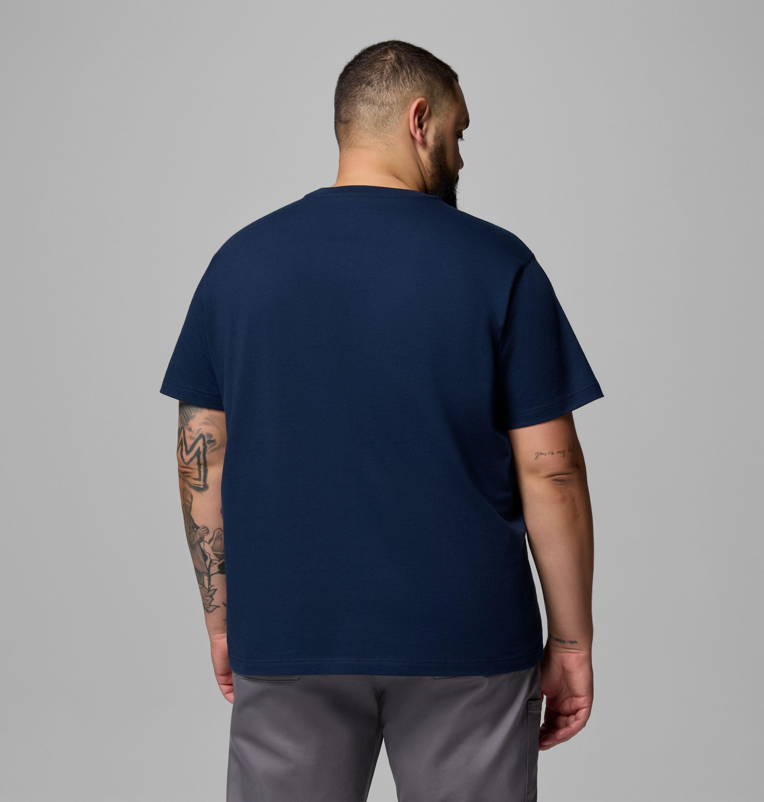 usa 2026 t-shirt met korte mouwen - groot