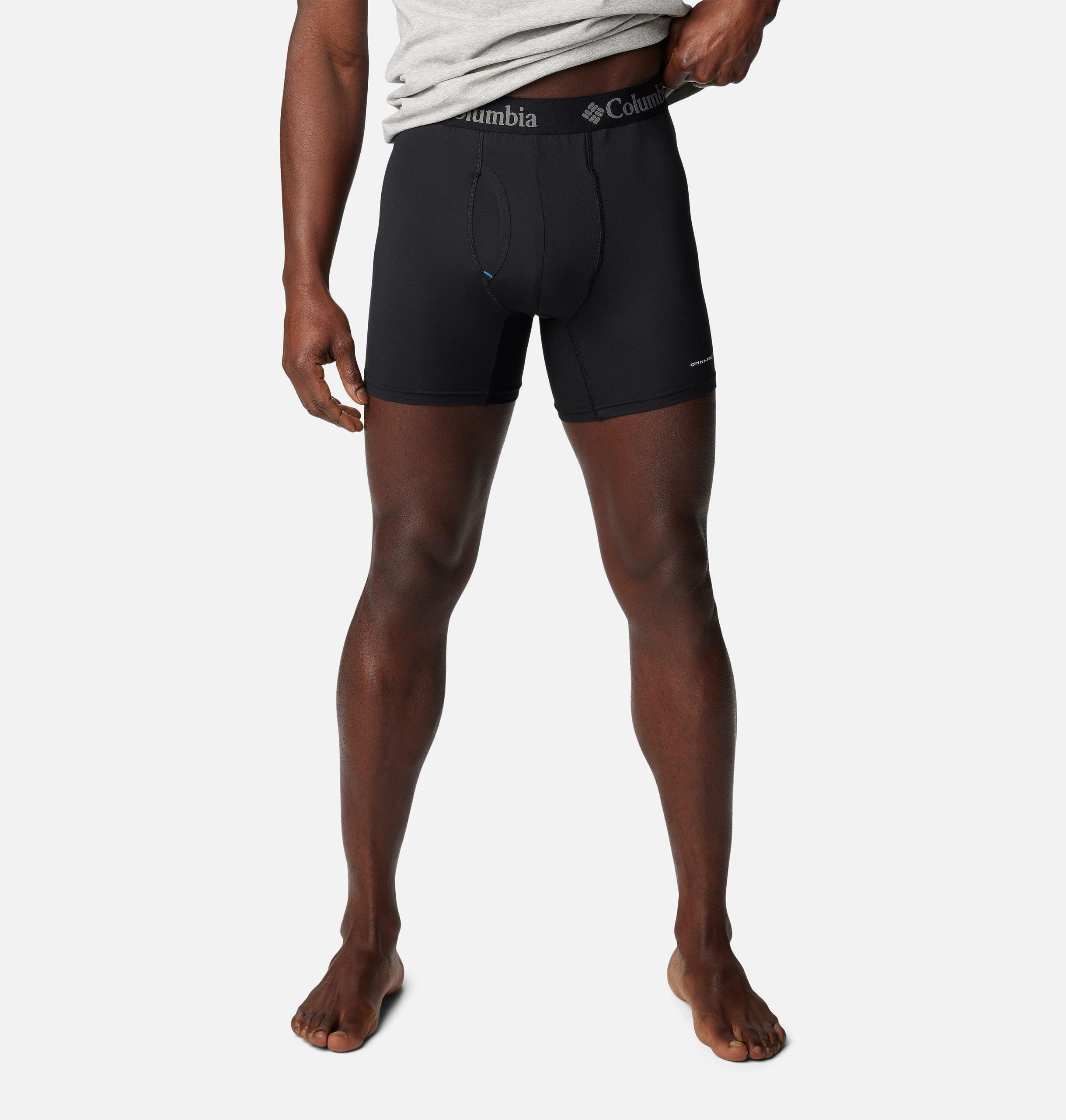 3-pack cool comfort boxershorts