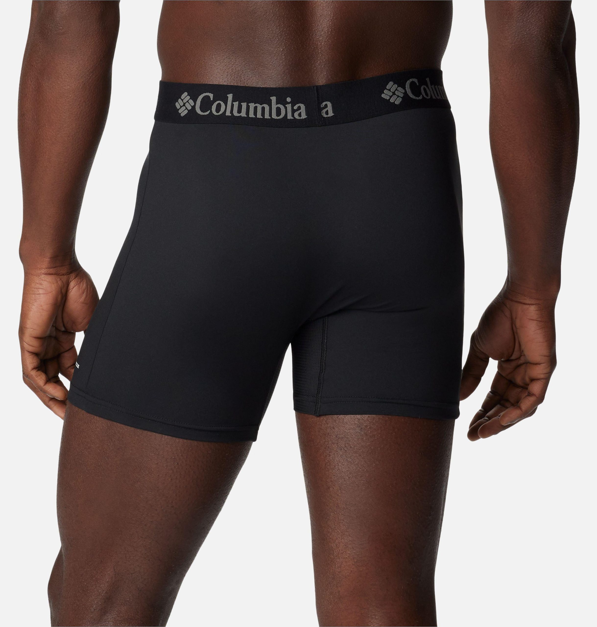 3-pack cool comfort boxershorts