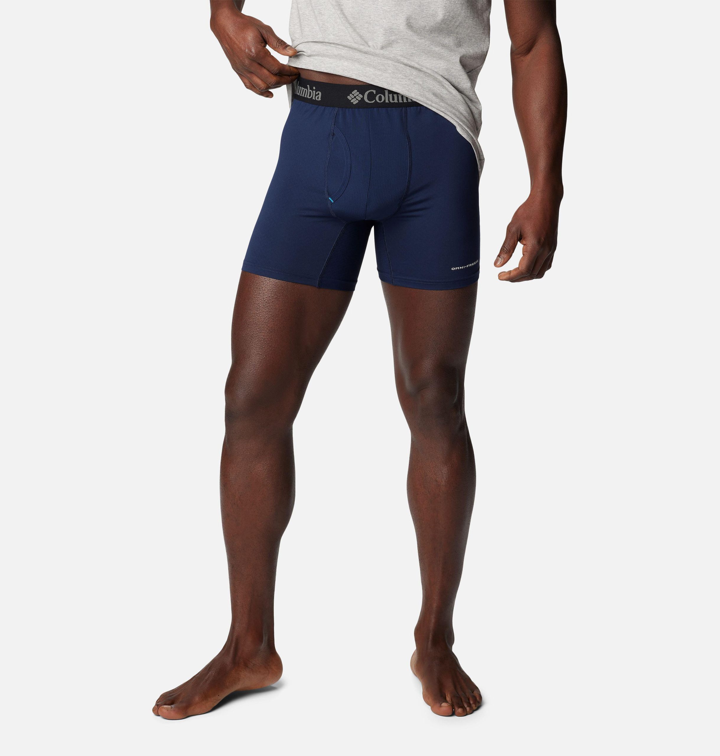 3-pack cool comfort boxershorts