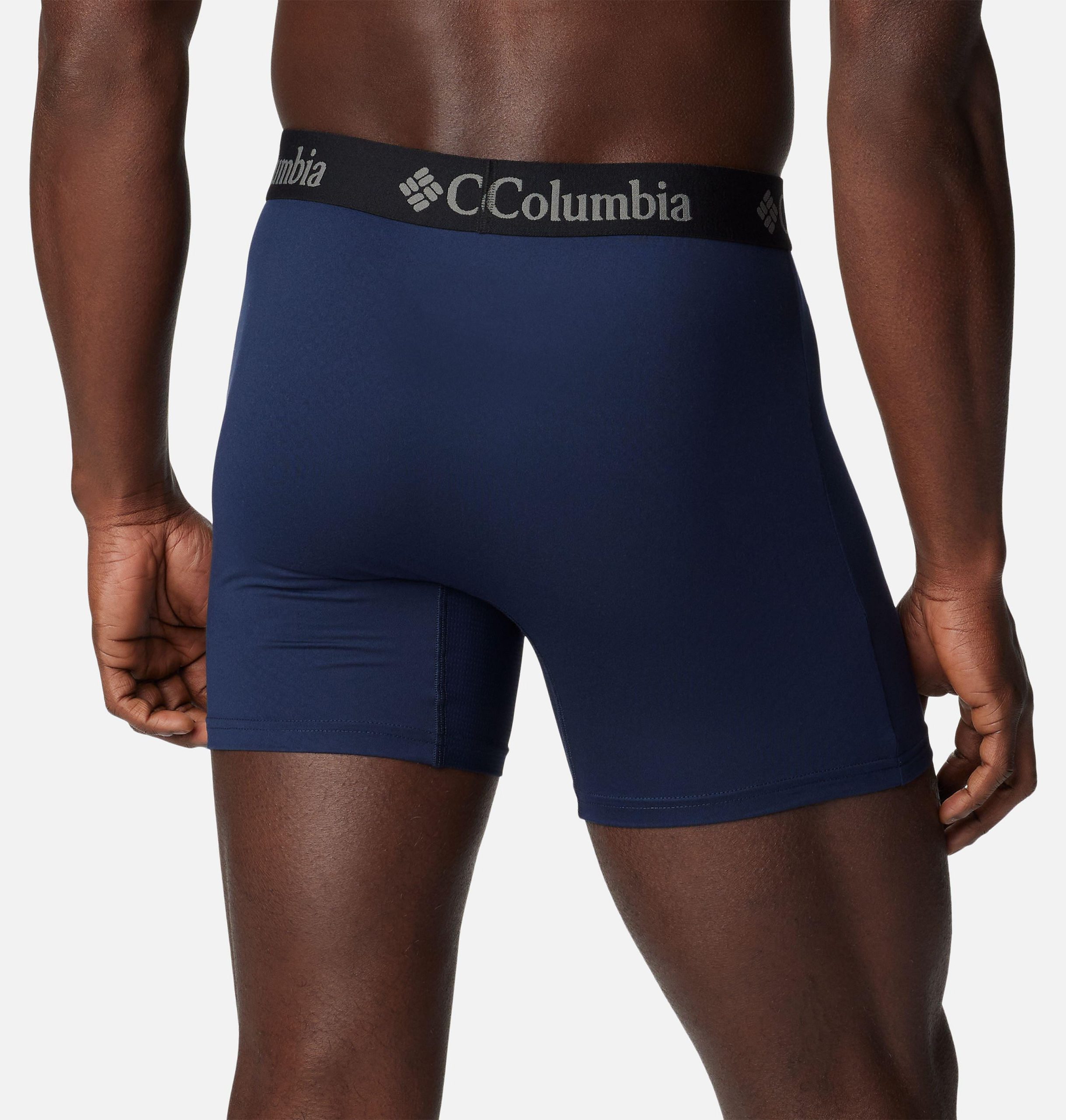 3-pack cool comfort boxershorts