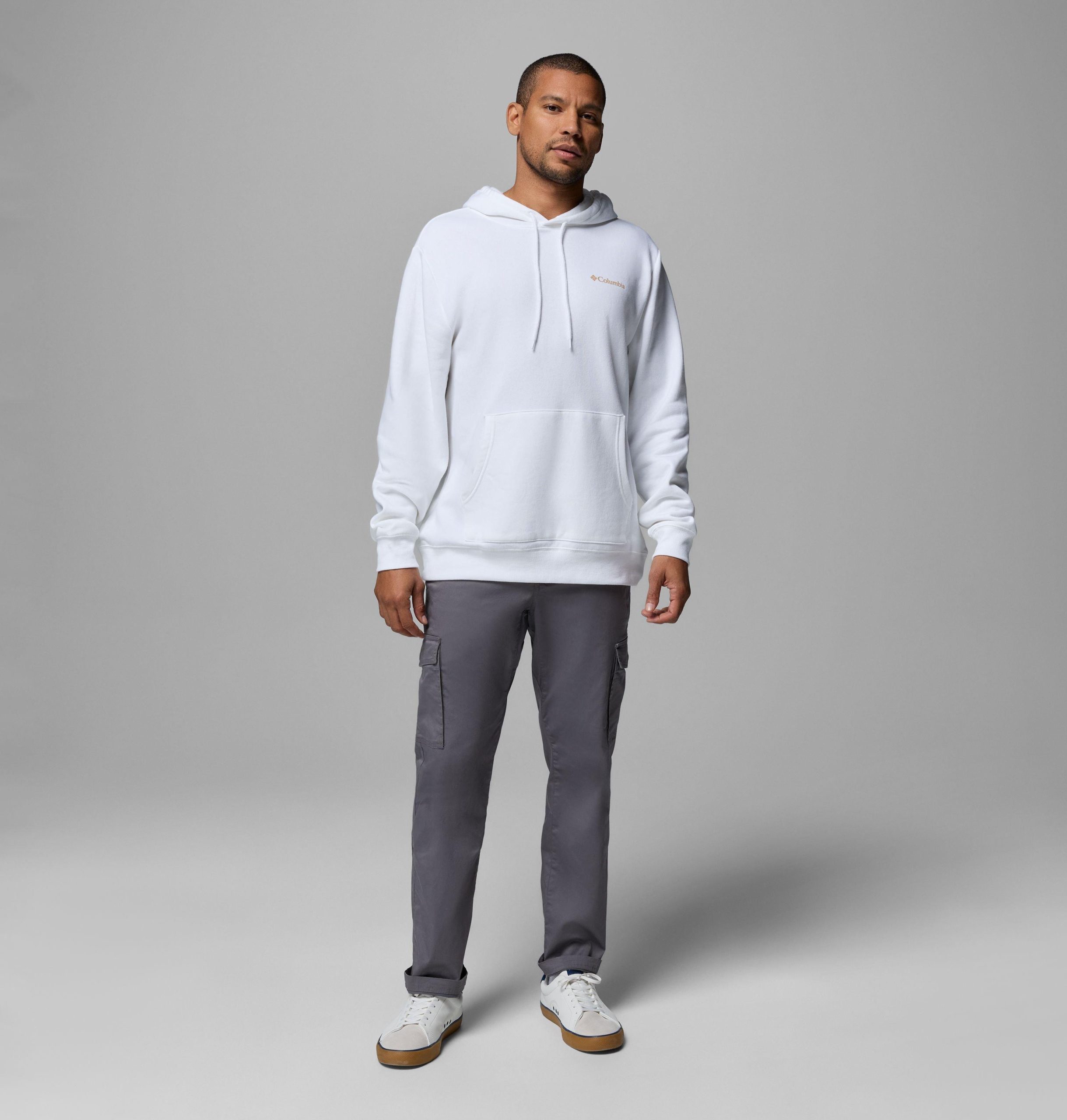 heren powder csc hoodie