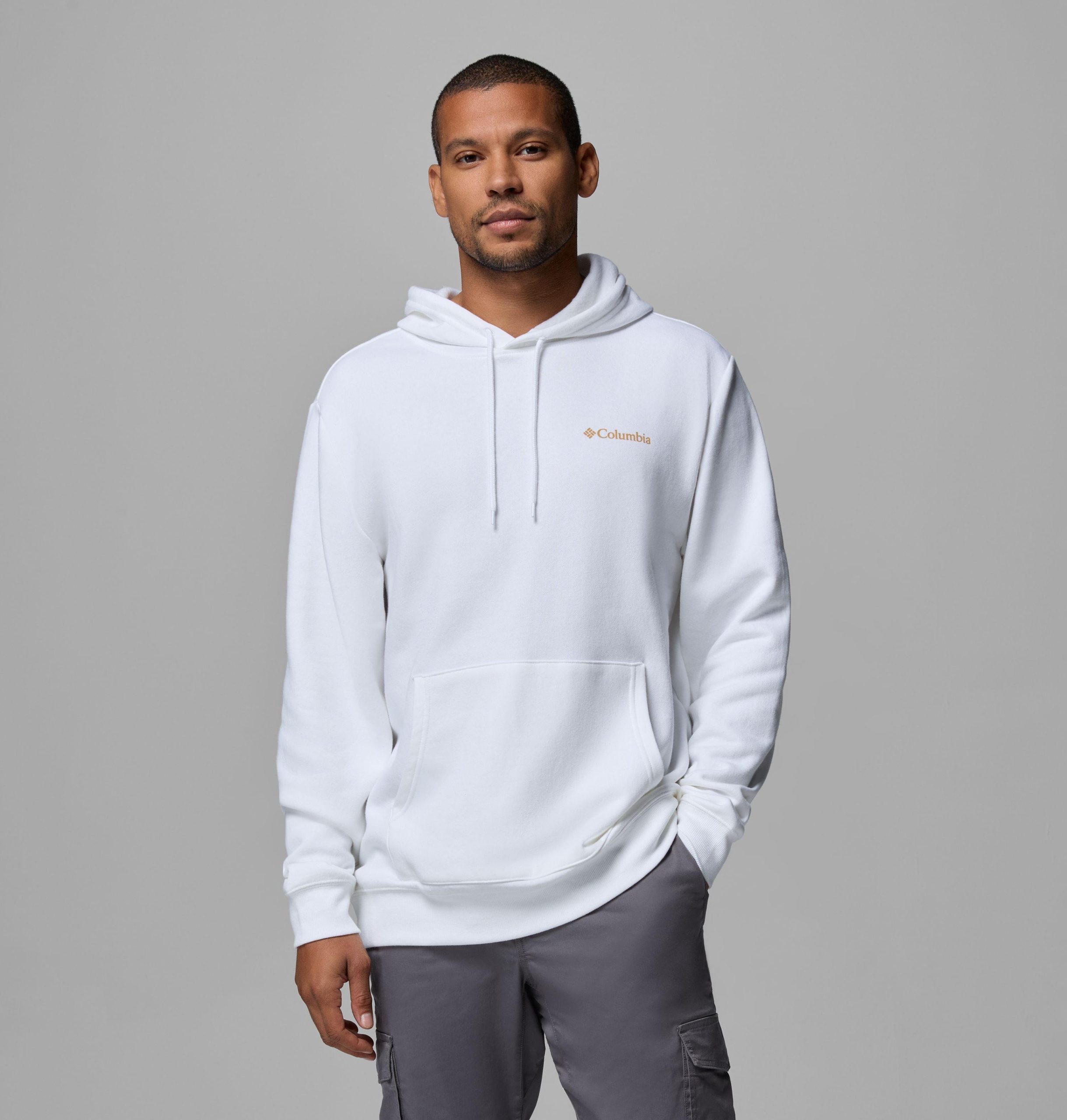 heren powder csc hoodie