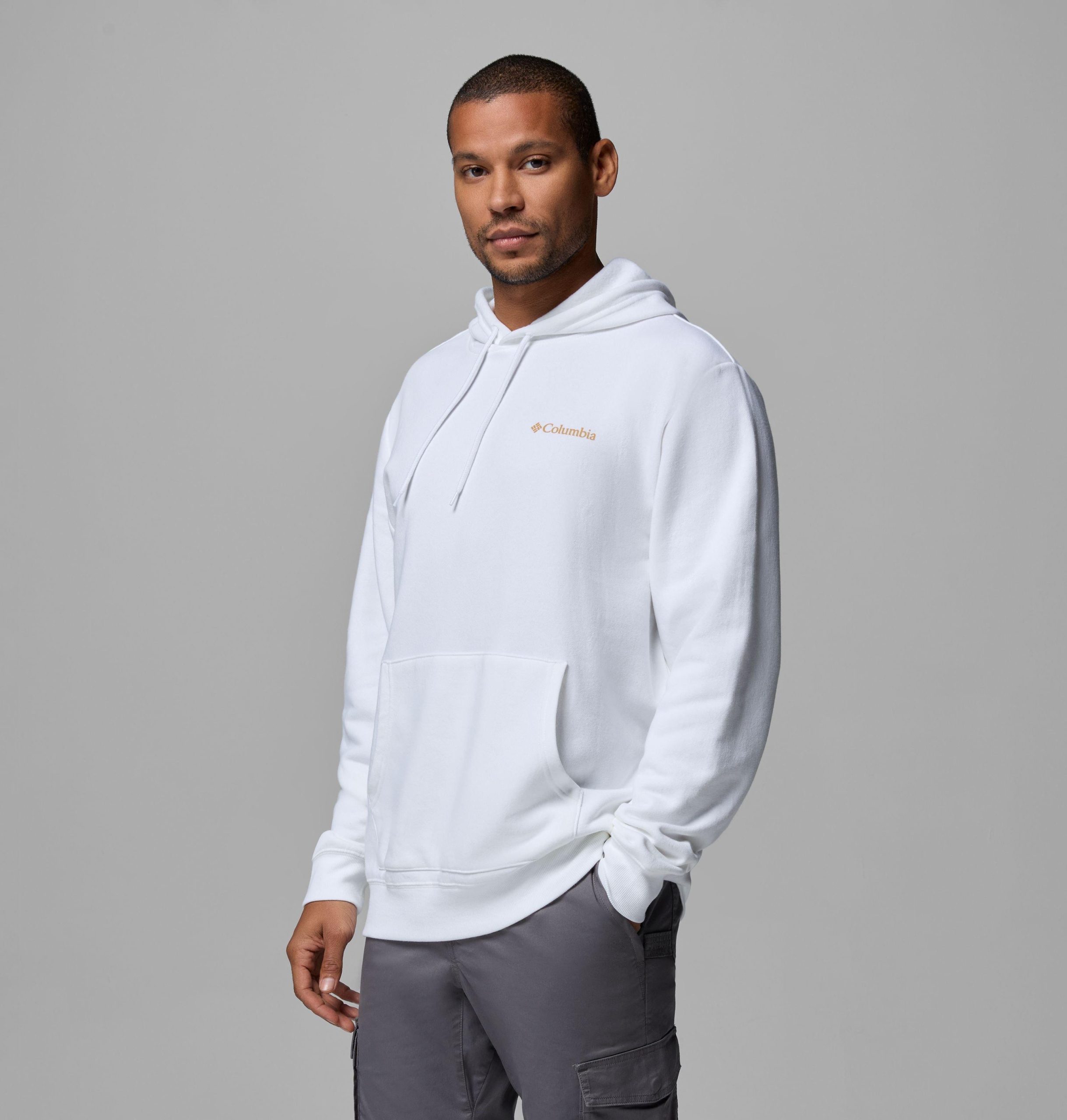 heren powder csc hoodie