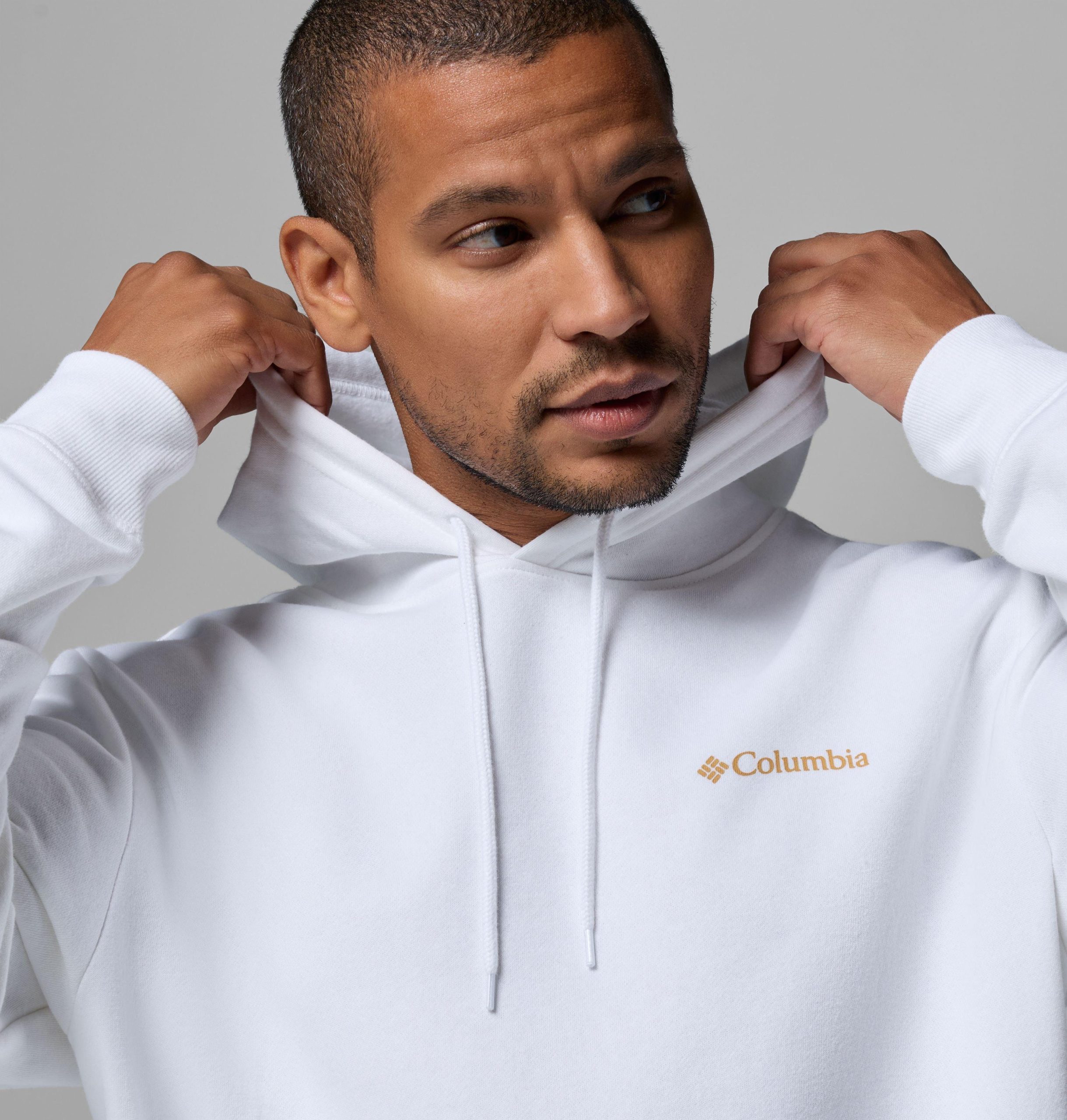 heren powder csc hoodie