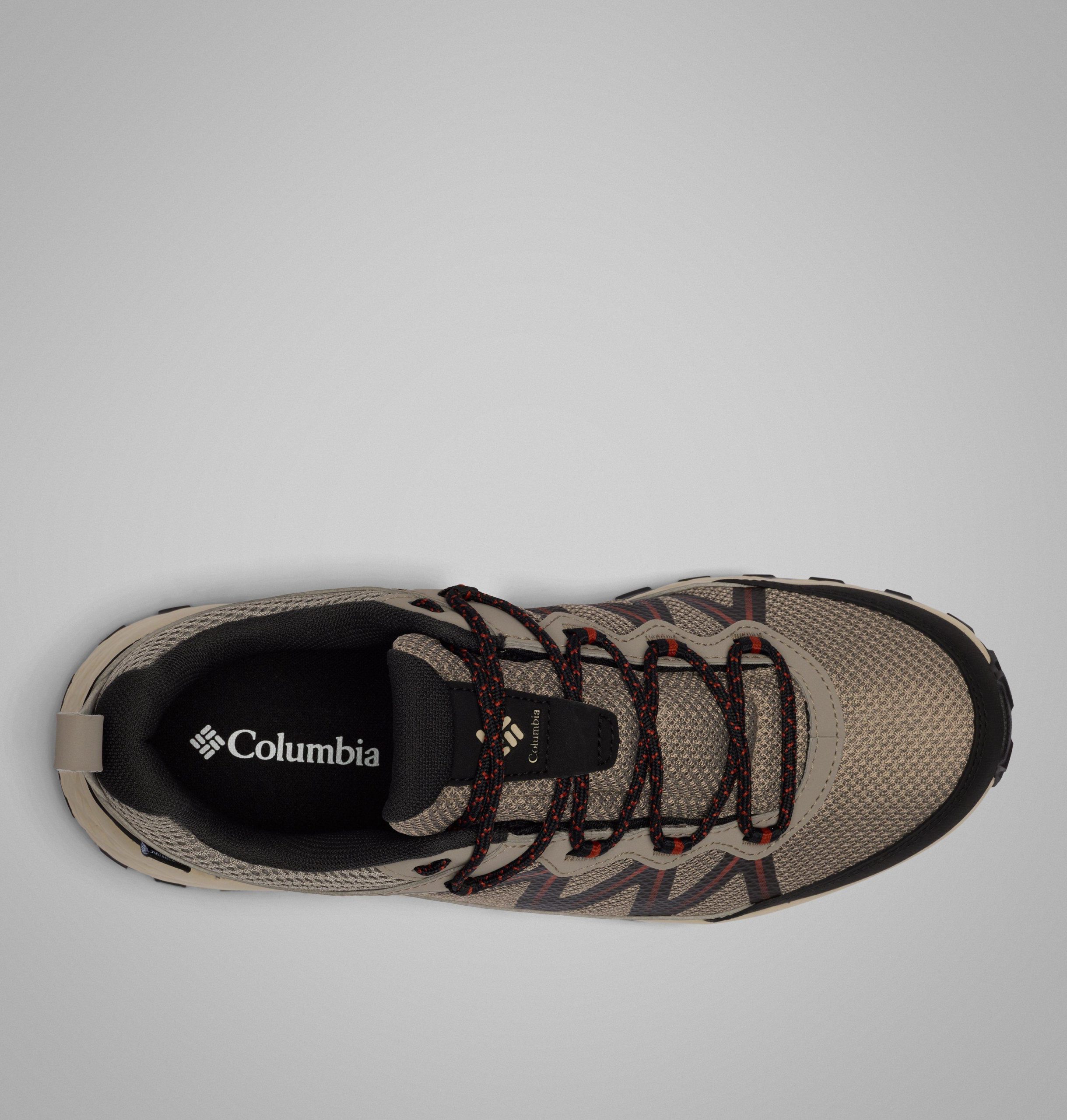 peakfreak rush outdry herenschoen