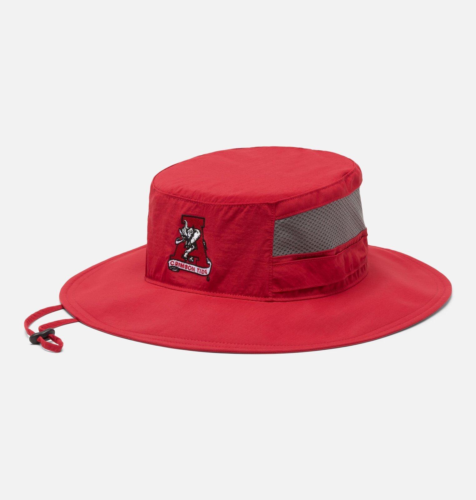 collegiate bora bora iii booney hat - alabama