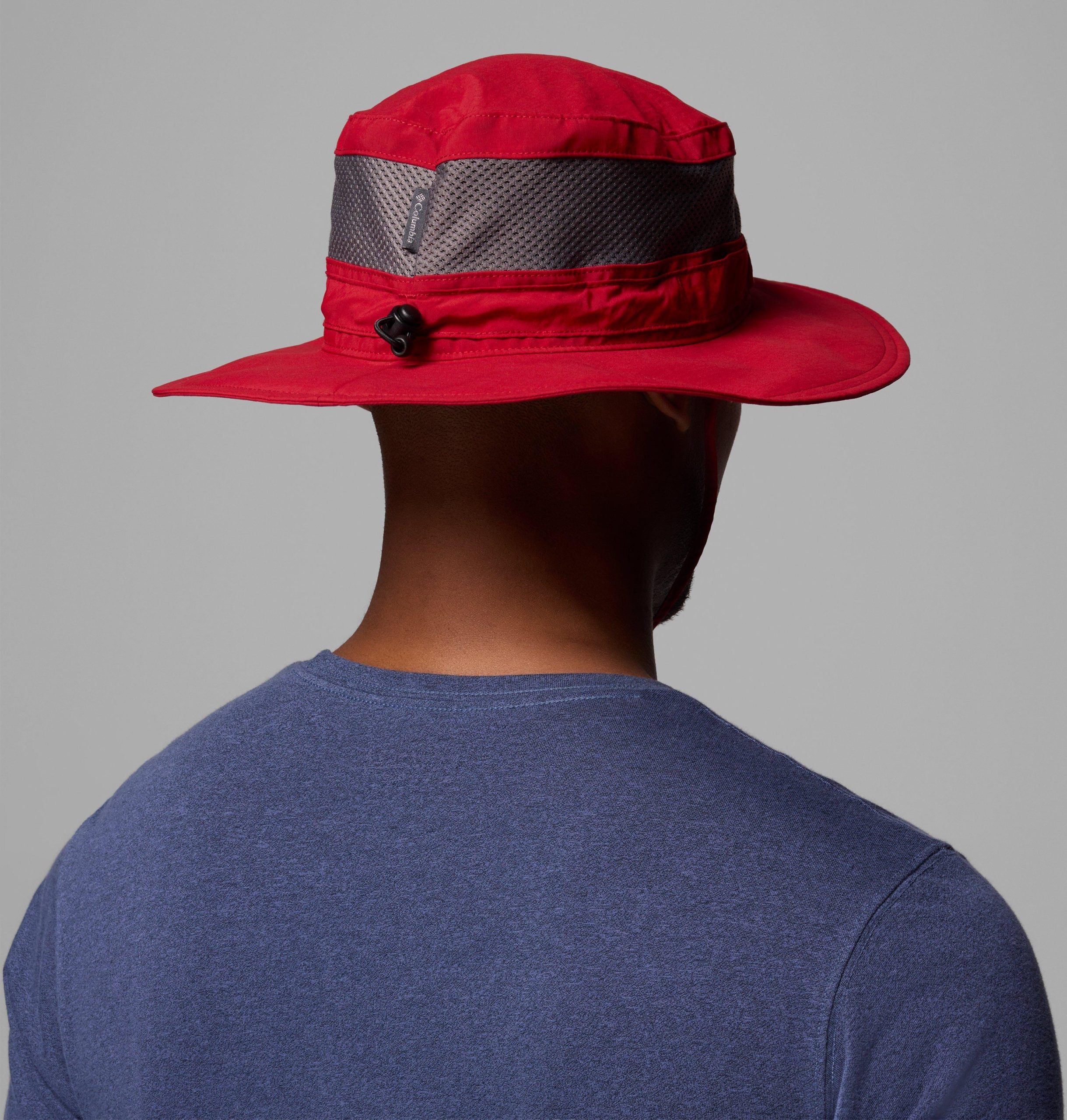 collegiate bora bora iii booney hat - alabama