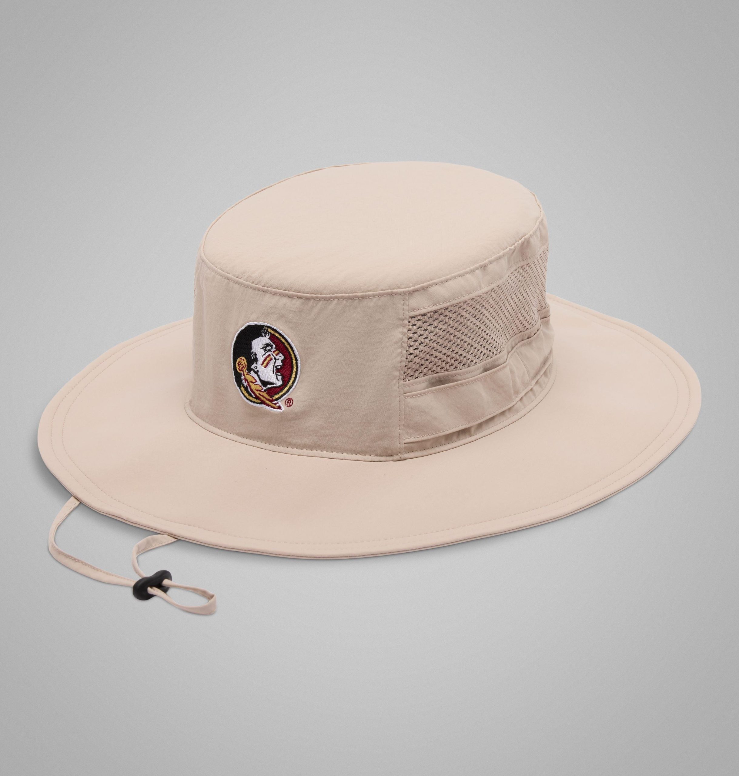 collegiate bora bora iii booney hat - florida state