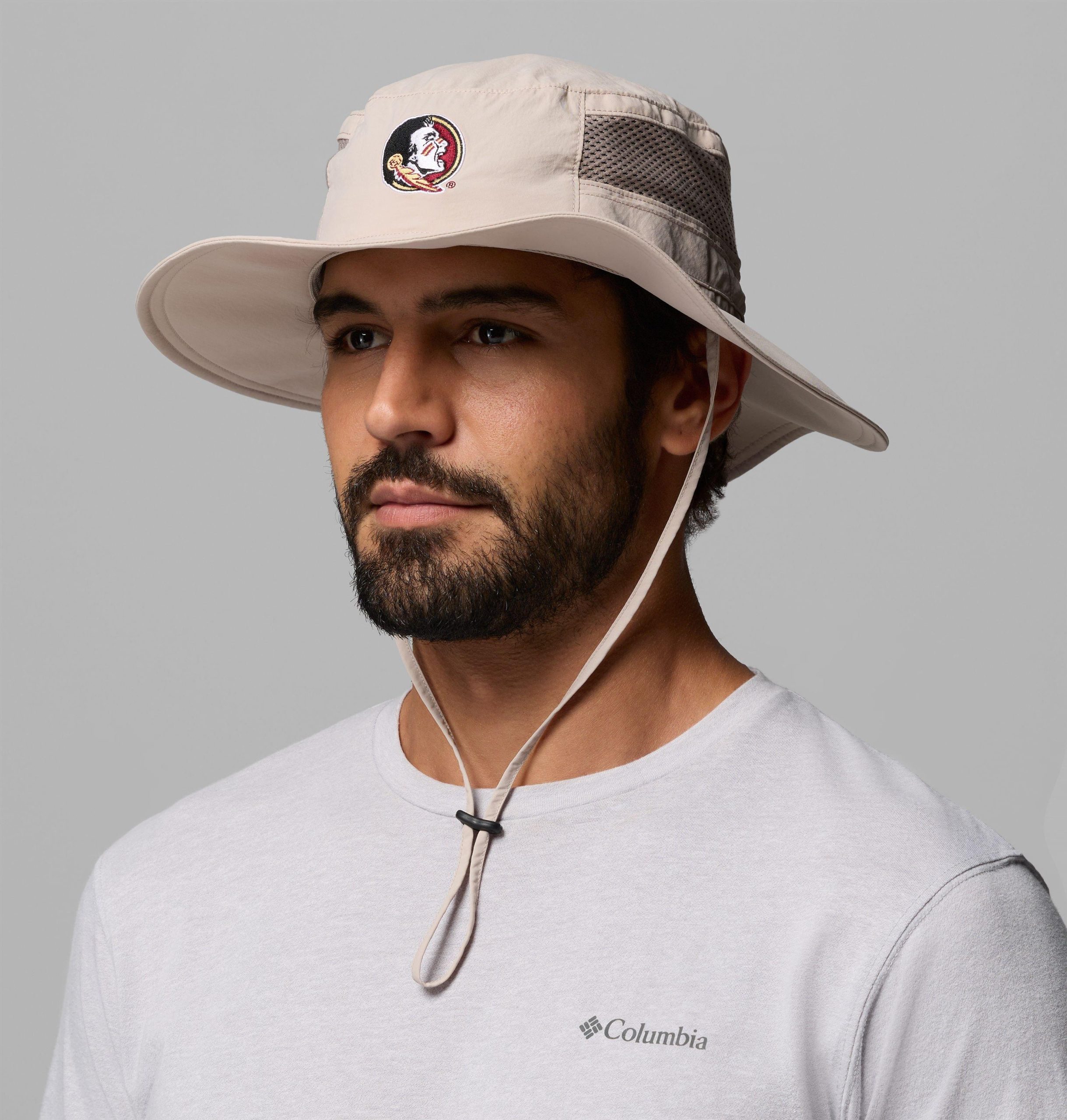 collegiate bora bora iii booney hat - florida state