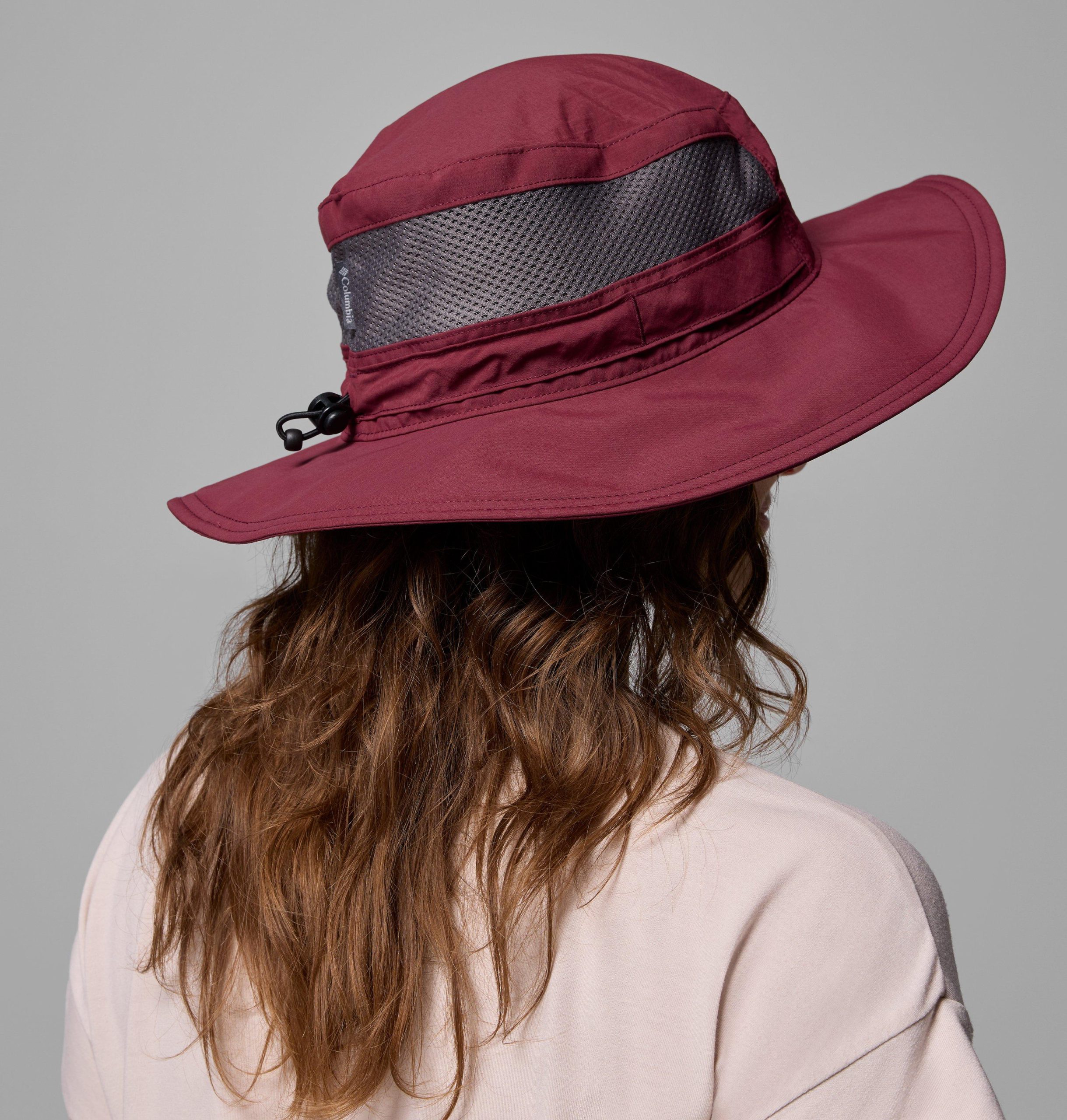 collegiate bora bora iii booney hat - texas am