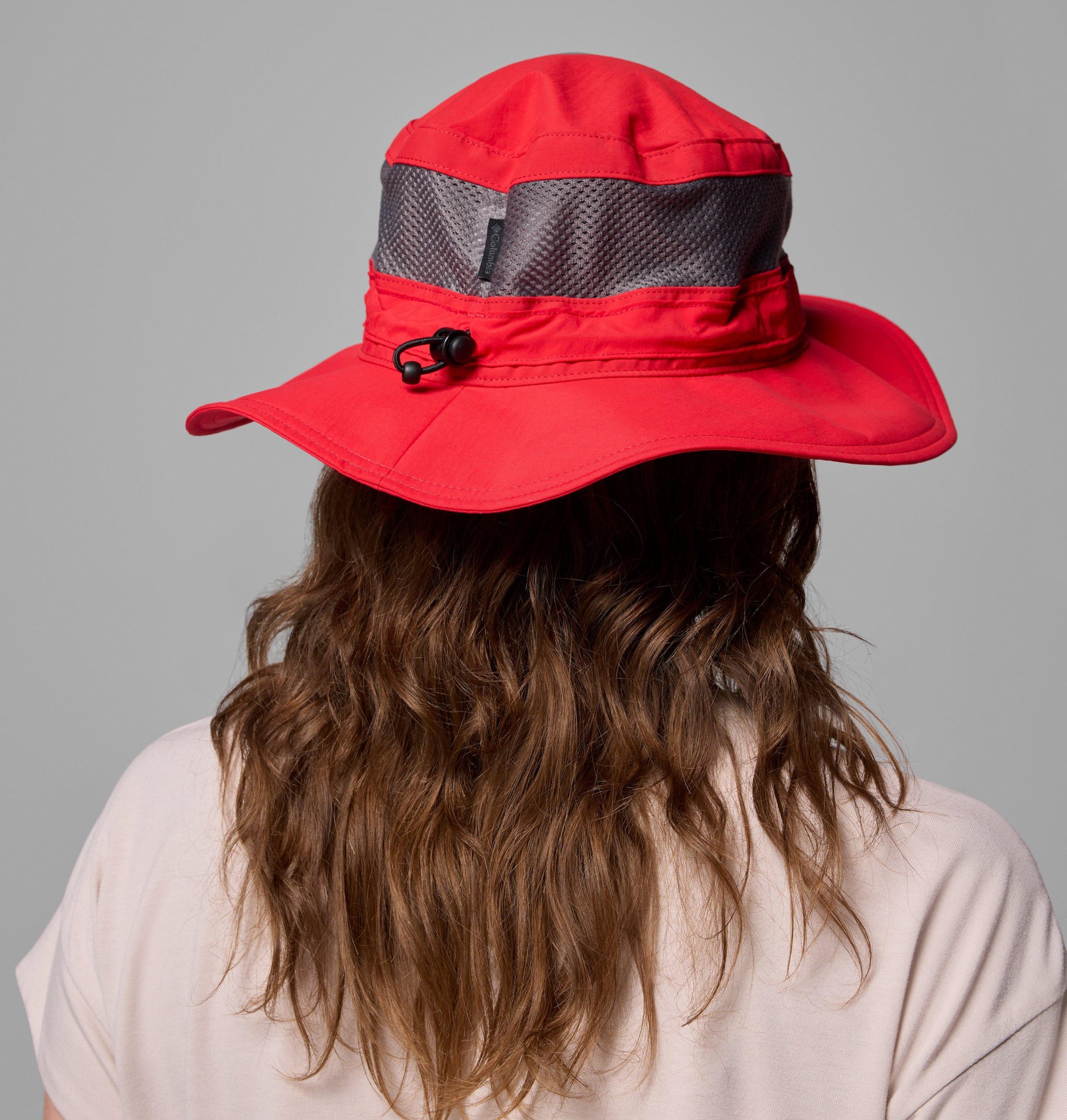 collegiate bora bora iii booney hat - georgia