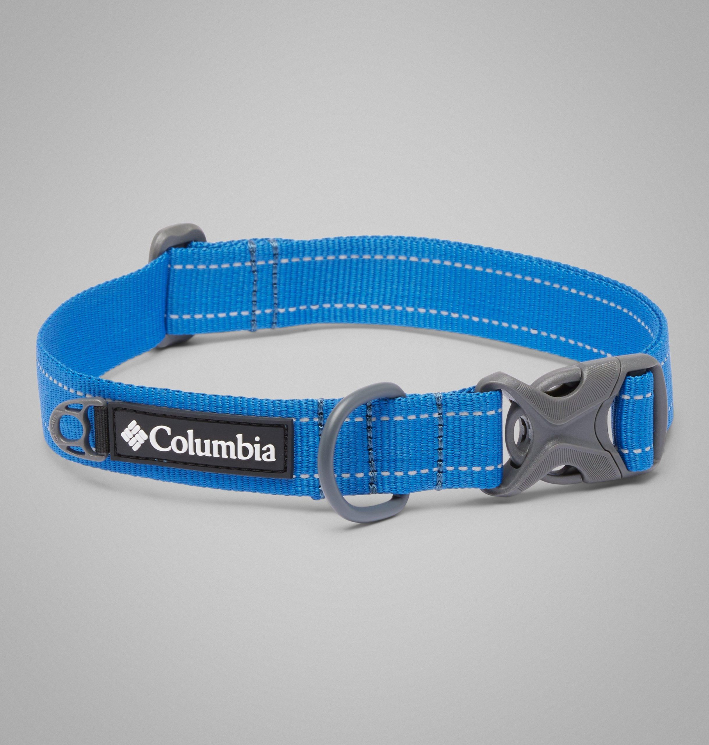 silver ridge hondenhalsband