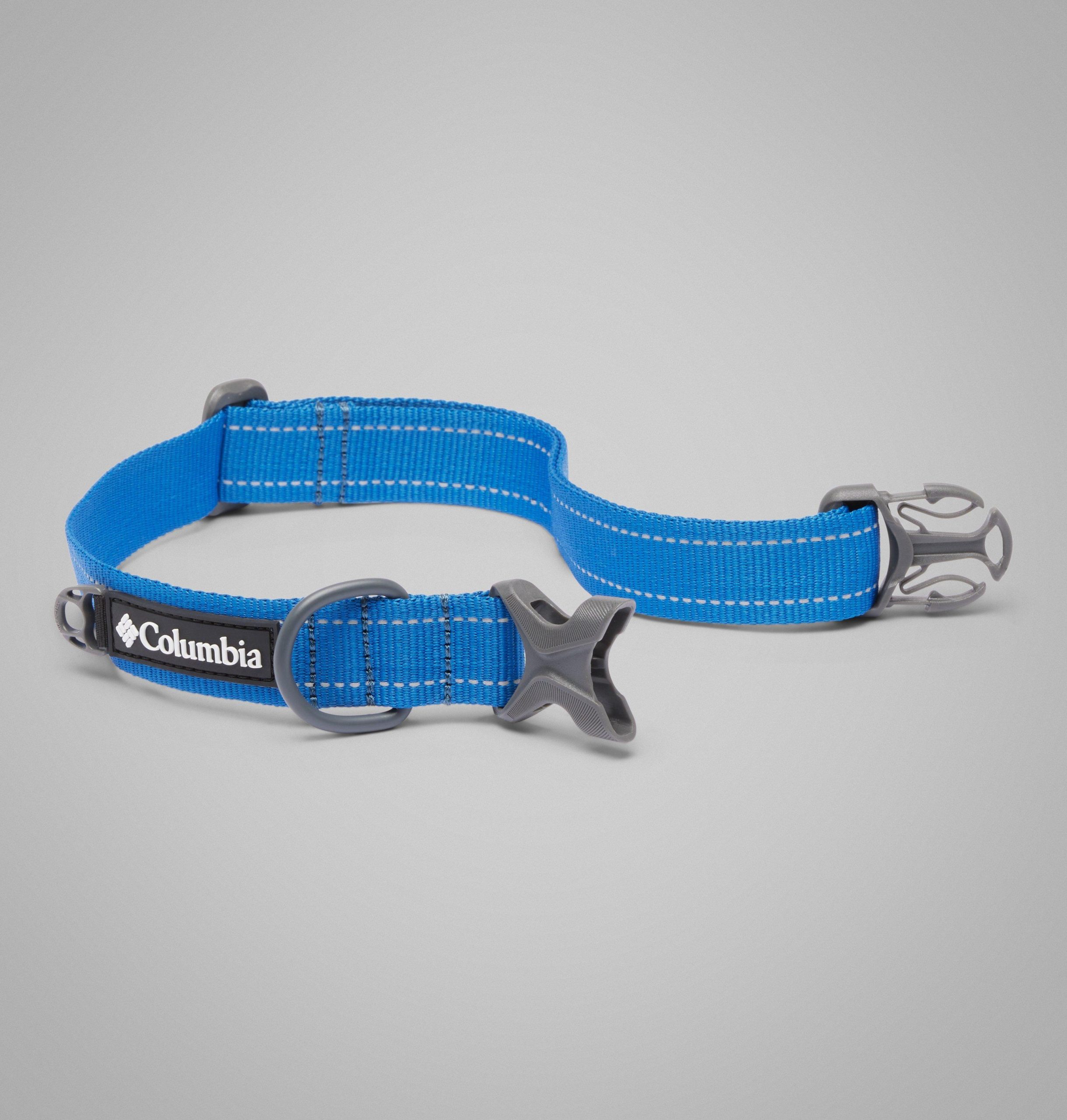 silver ridge hondenhalsband