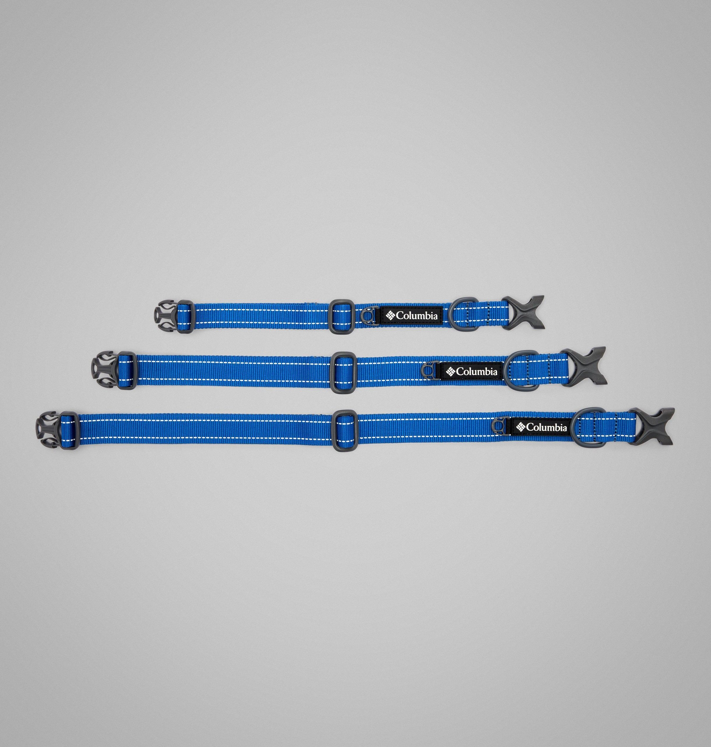 silver ridge hondenhalsband