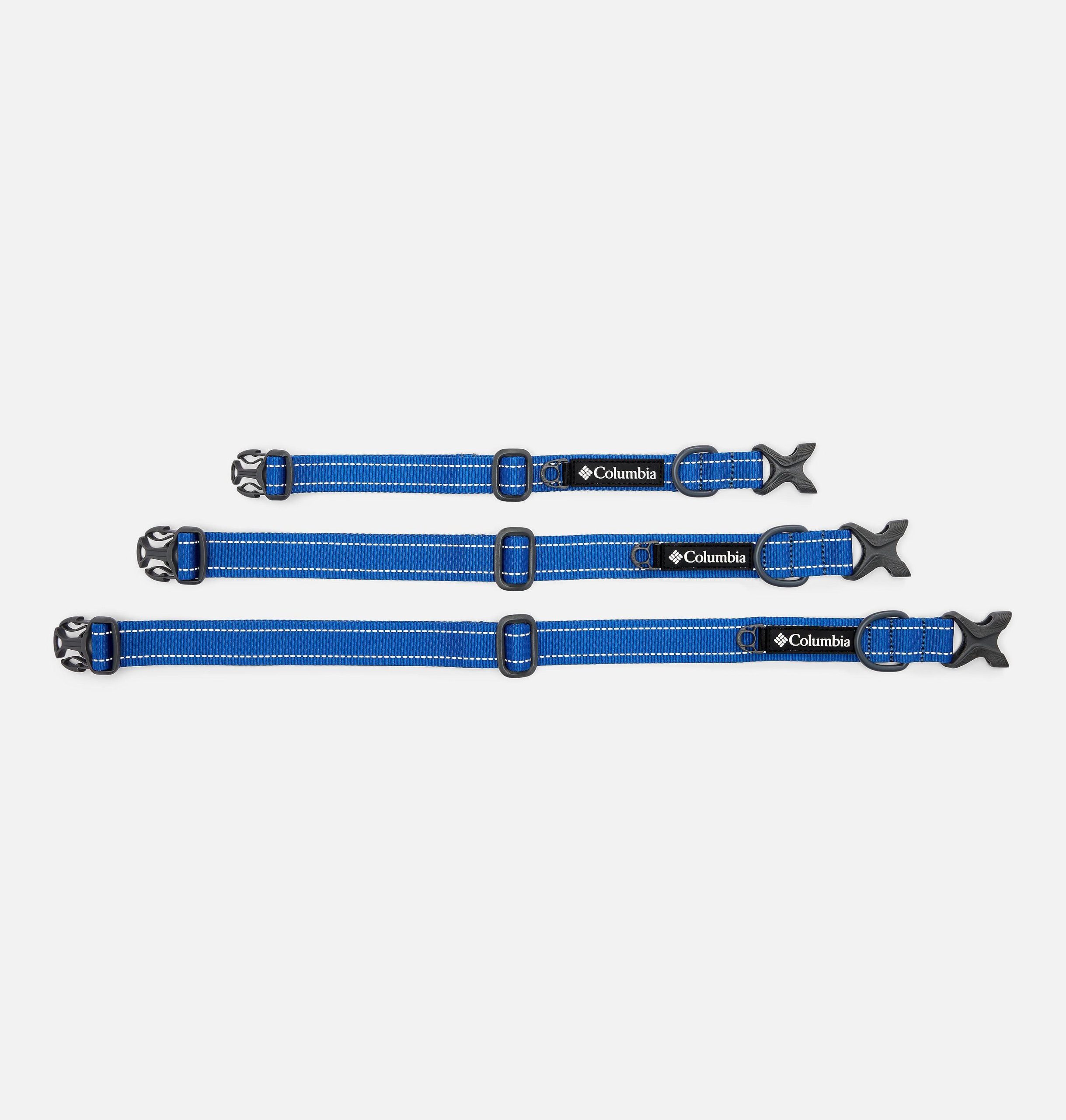silver ridge hondenhalsband
