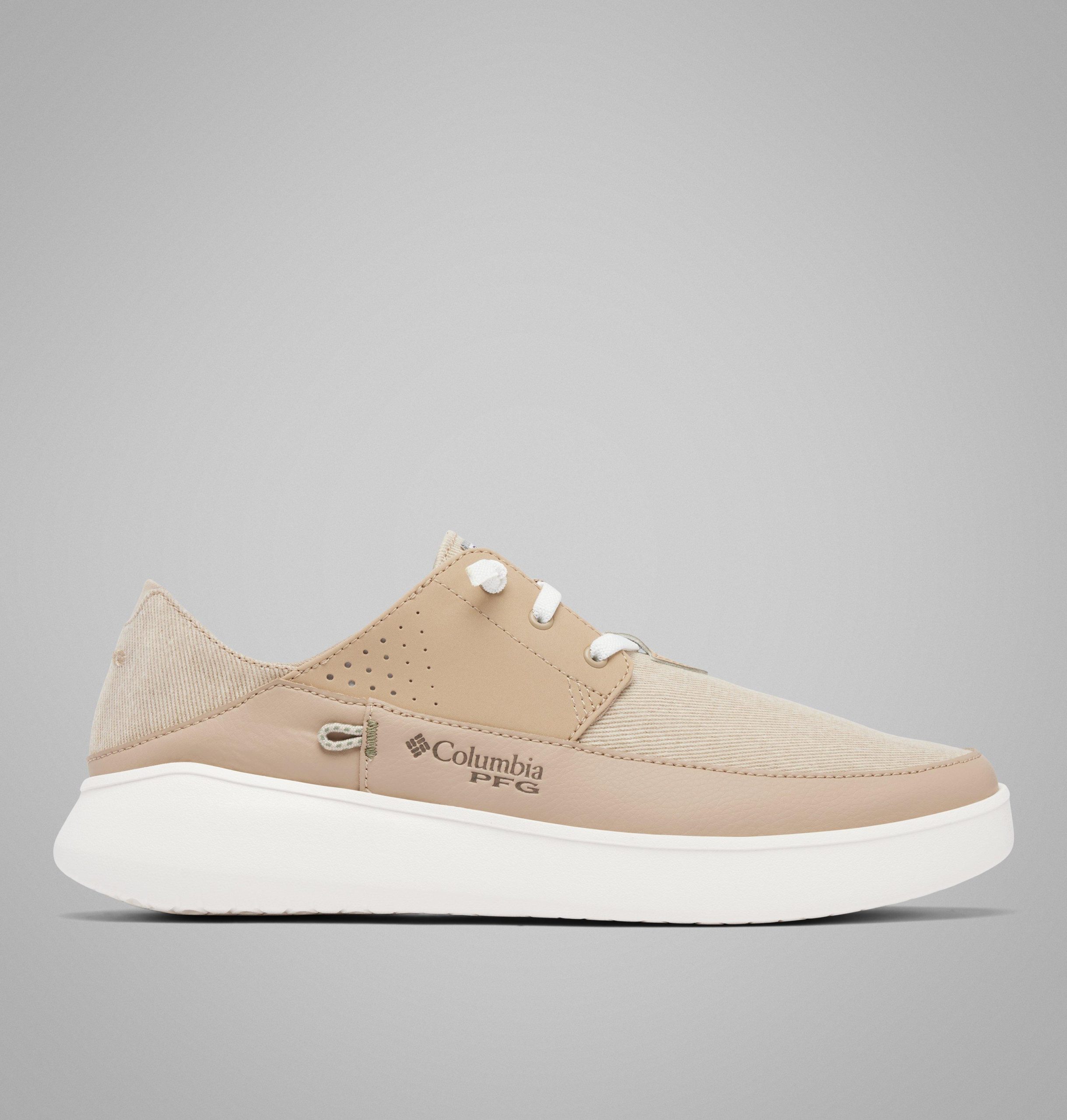 herenschoen pfg boatside relaxed