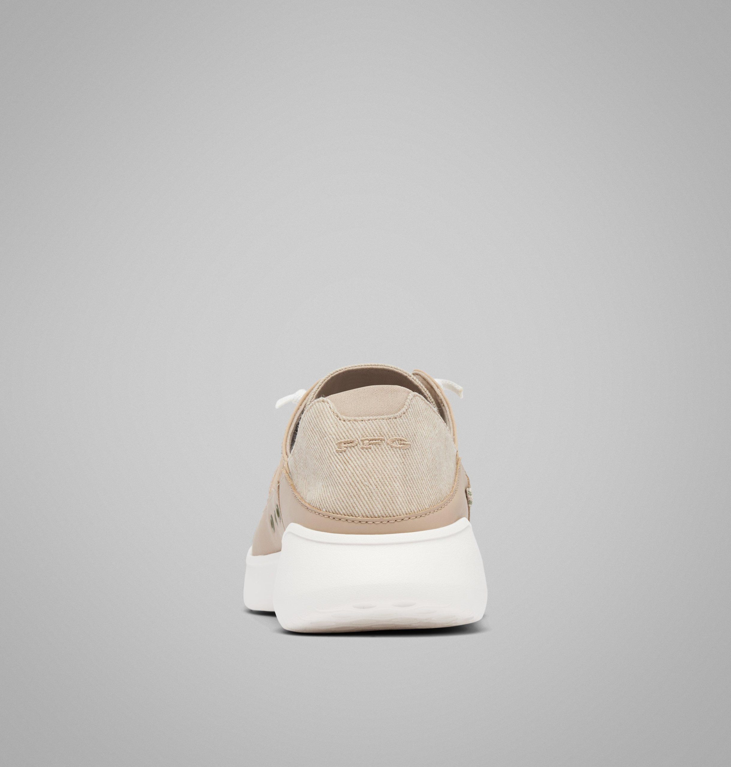 herenschoen pfg boatside relaxed
