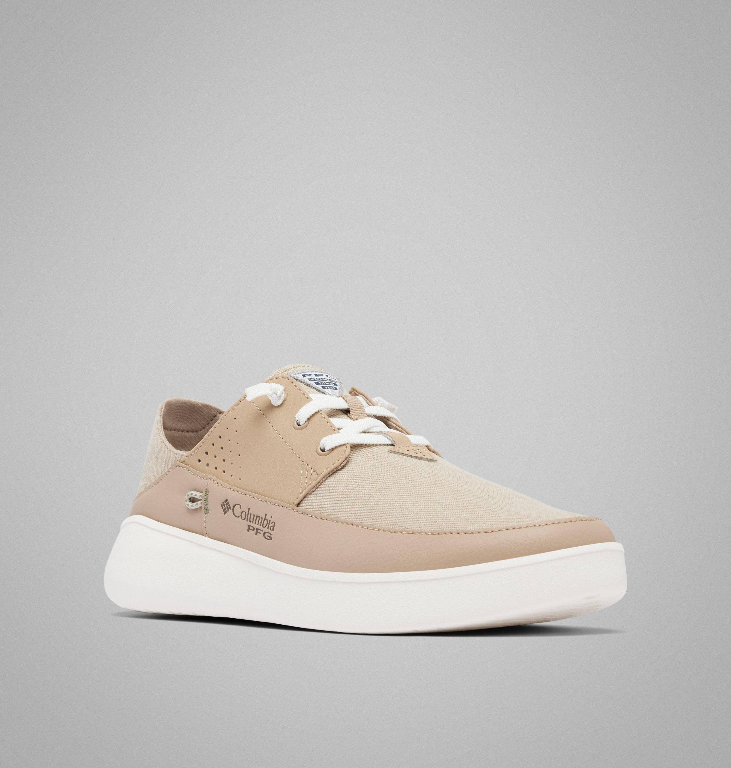 herenschoen pfg boatside relaxed
