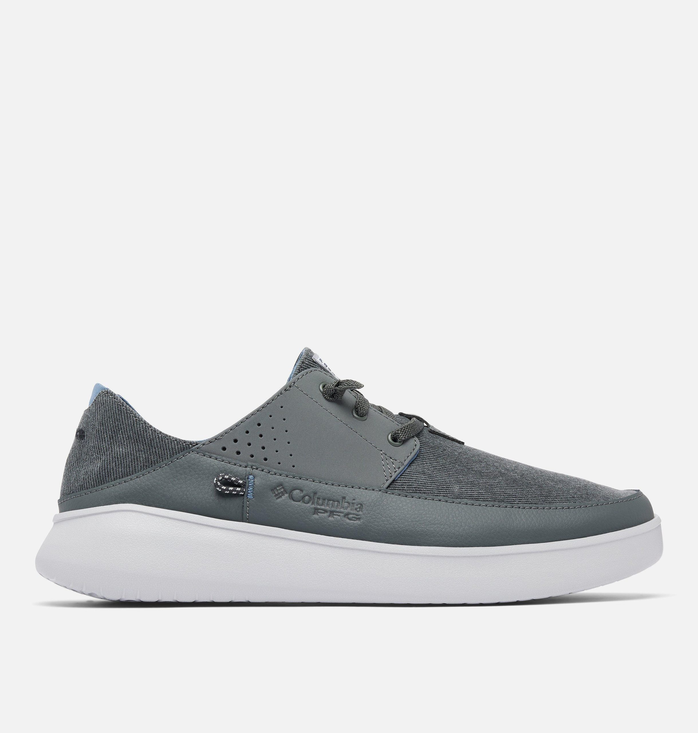 herenschoen pfg boatside relaxed - breed