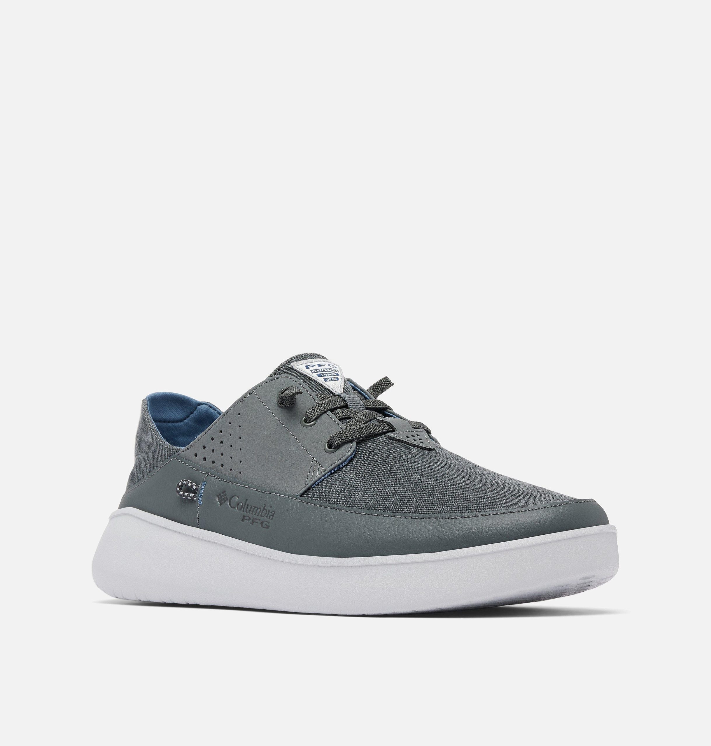 herenschoen pfg boatside relaxed - breed