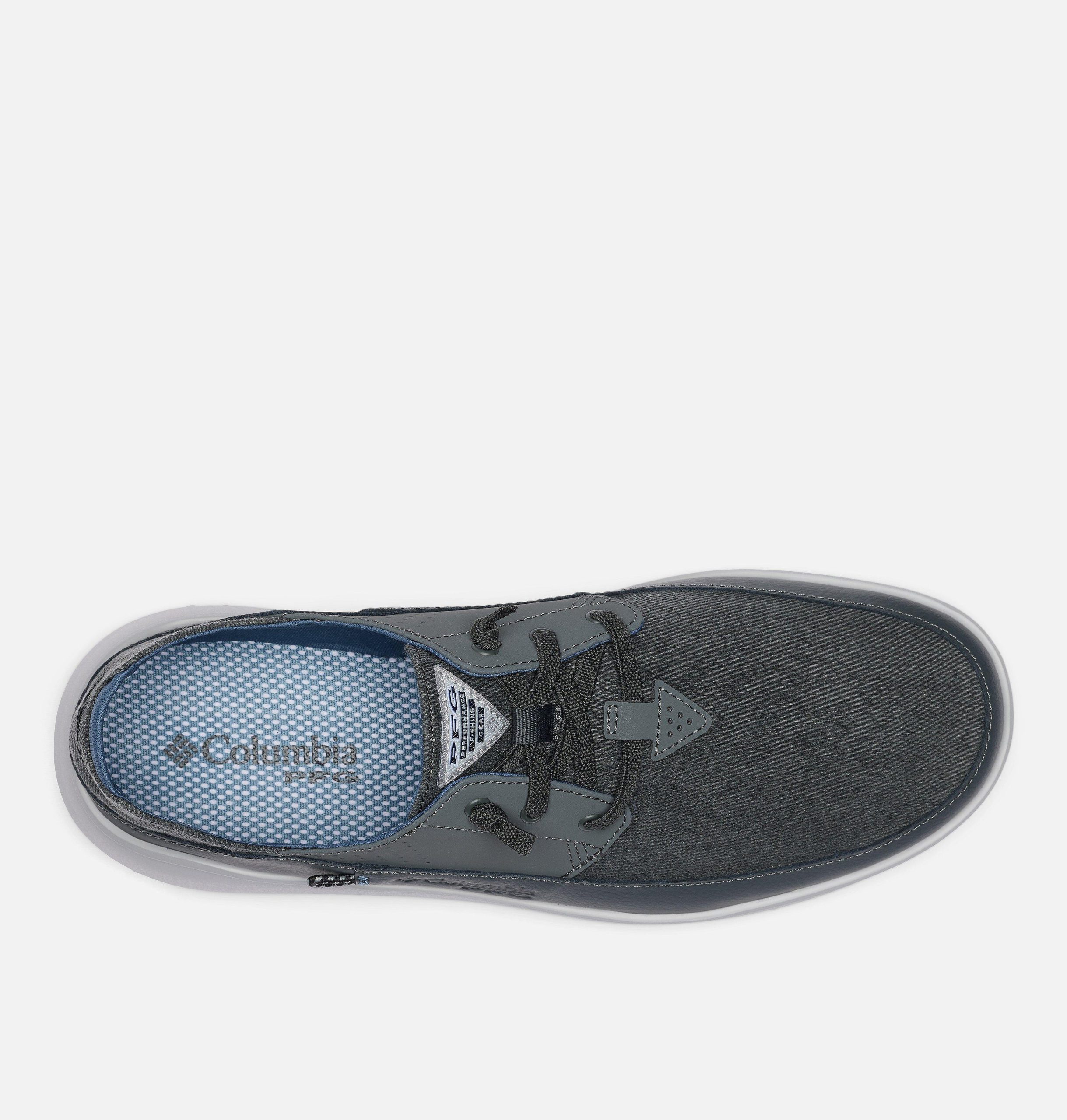 herenschoen pfg boatside relaxed - breed