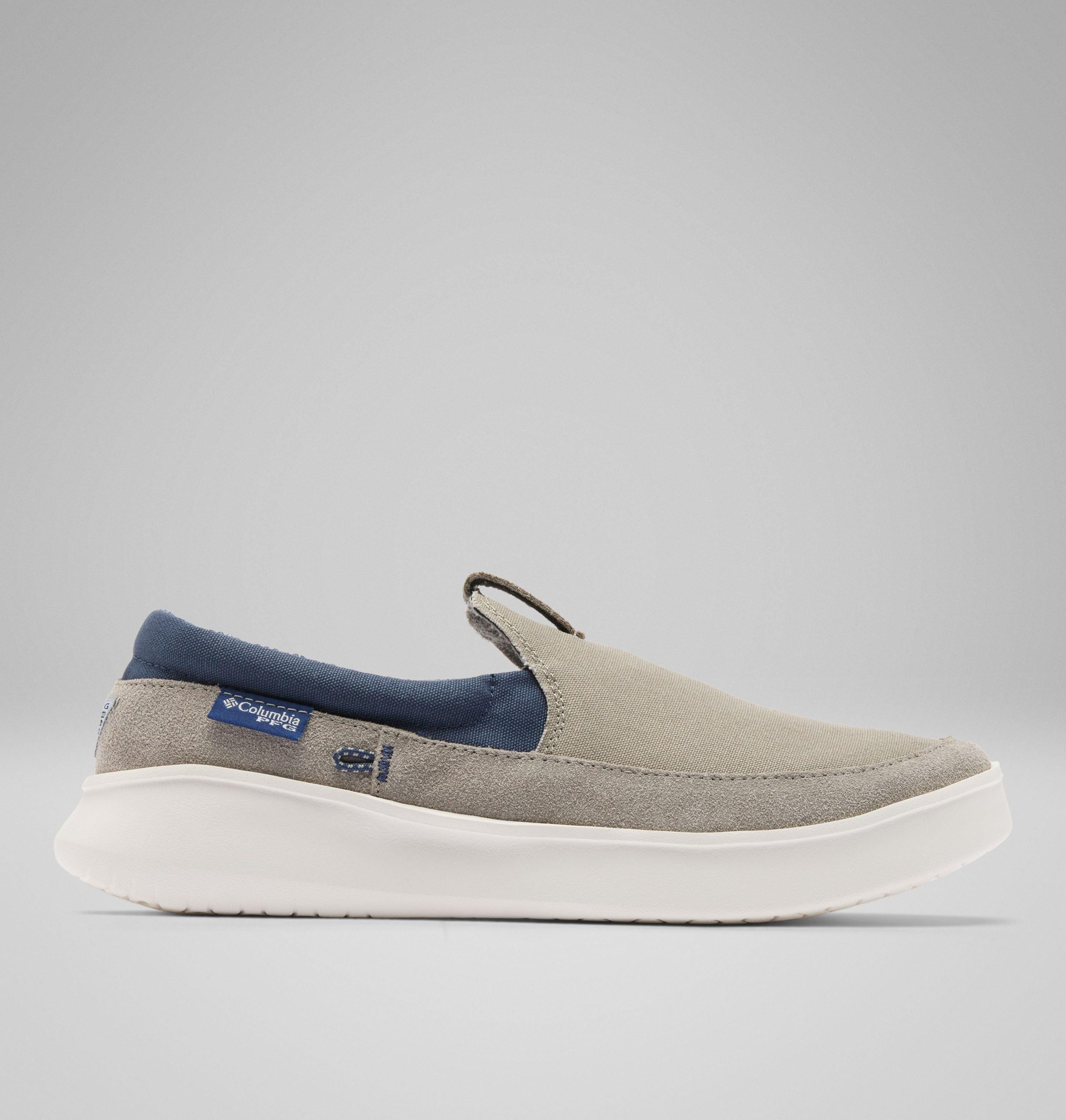 herenschoen van pfg boatside