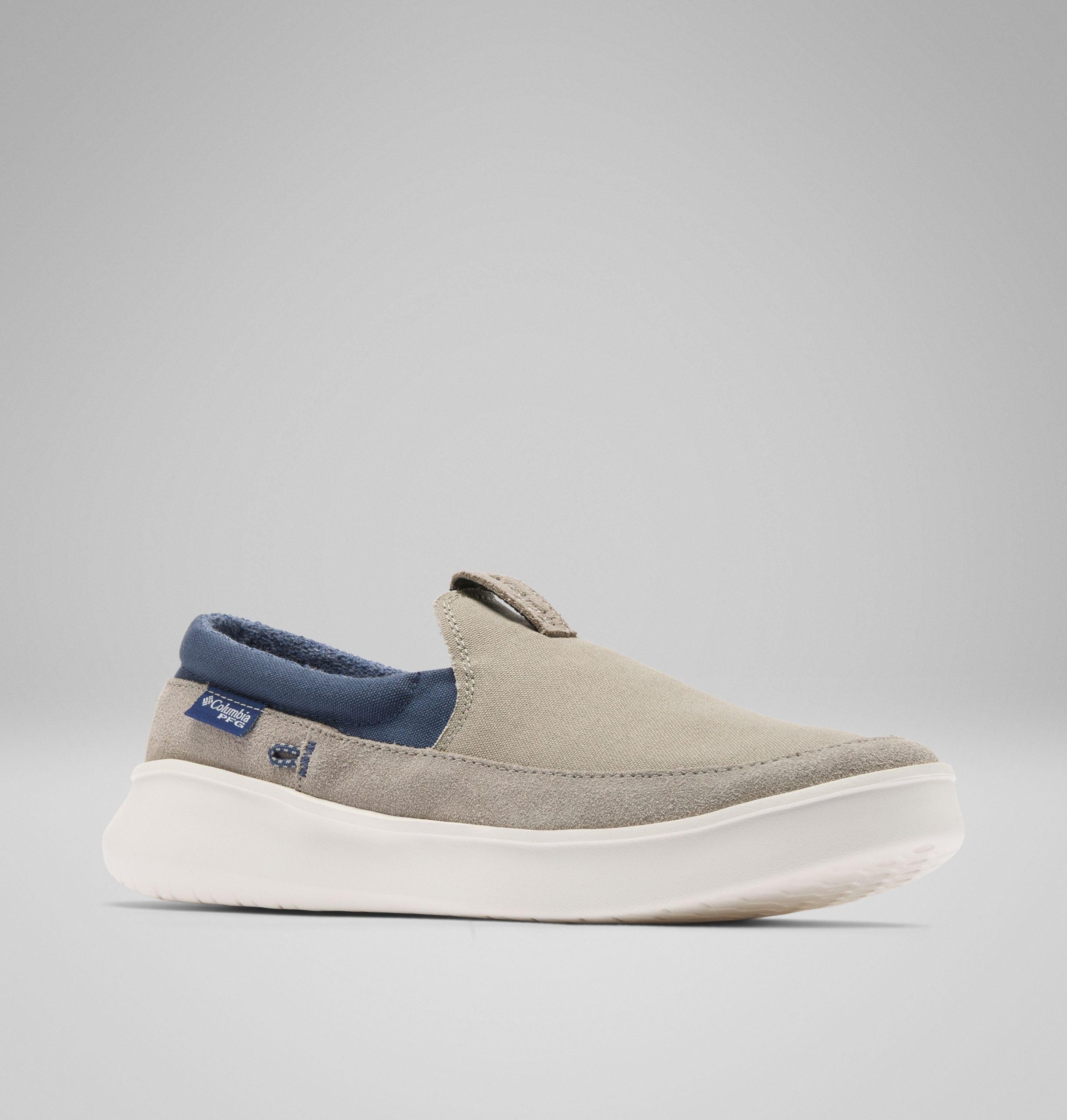 herenschoen van pfg boatside