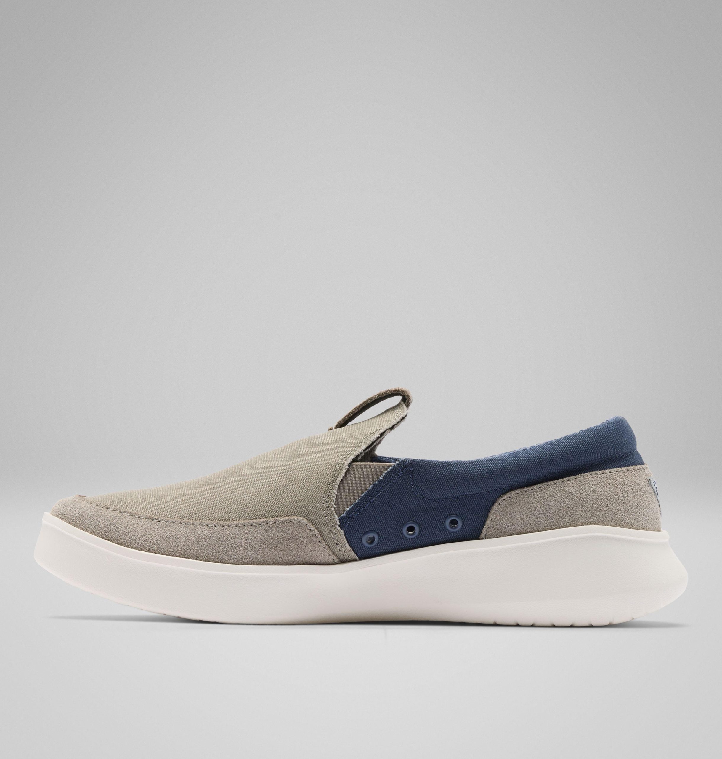 herenschoen van pfg boatside