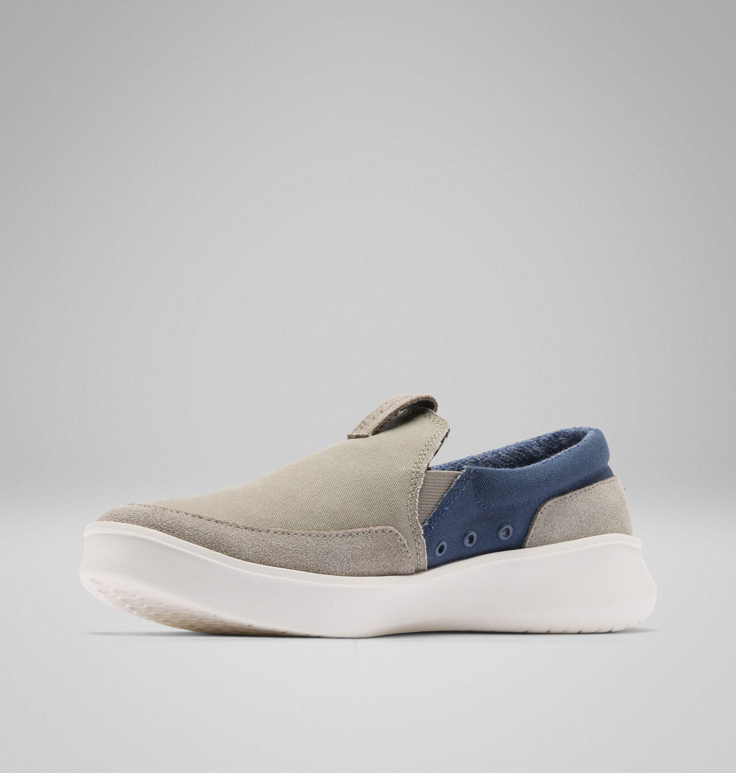 herenschoen van pfg boatside