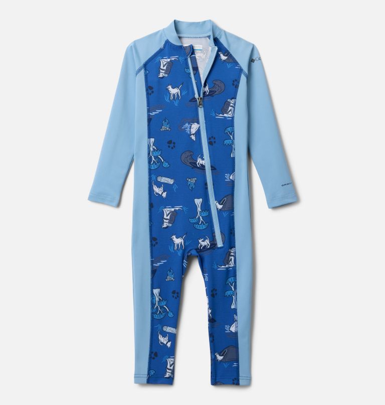 toddler sandy shores ii sunsuit