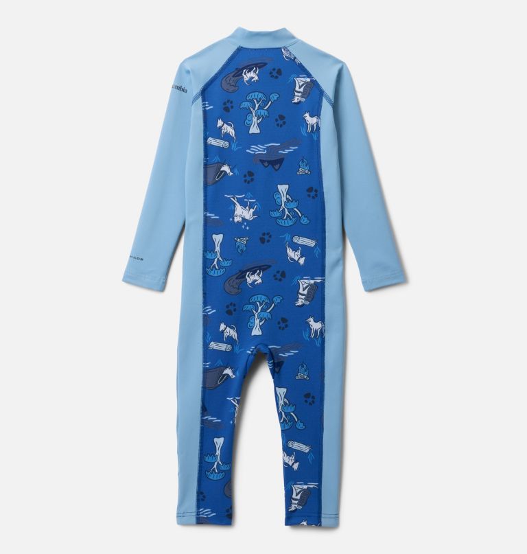 toddler sandy shores ii sunsuit