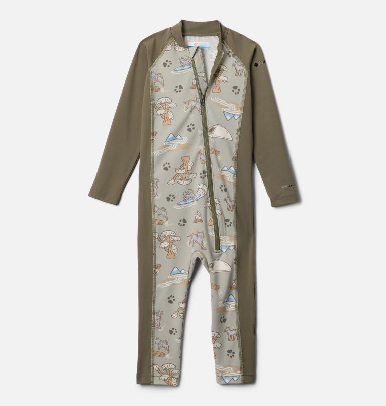 toddler sandy shores ii sunsuit