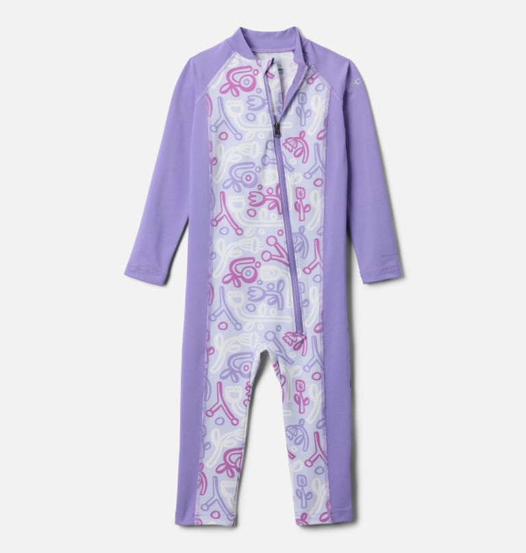 toddler sandy shores ii sunsuit